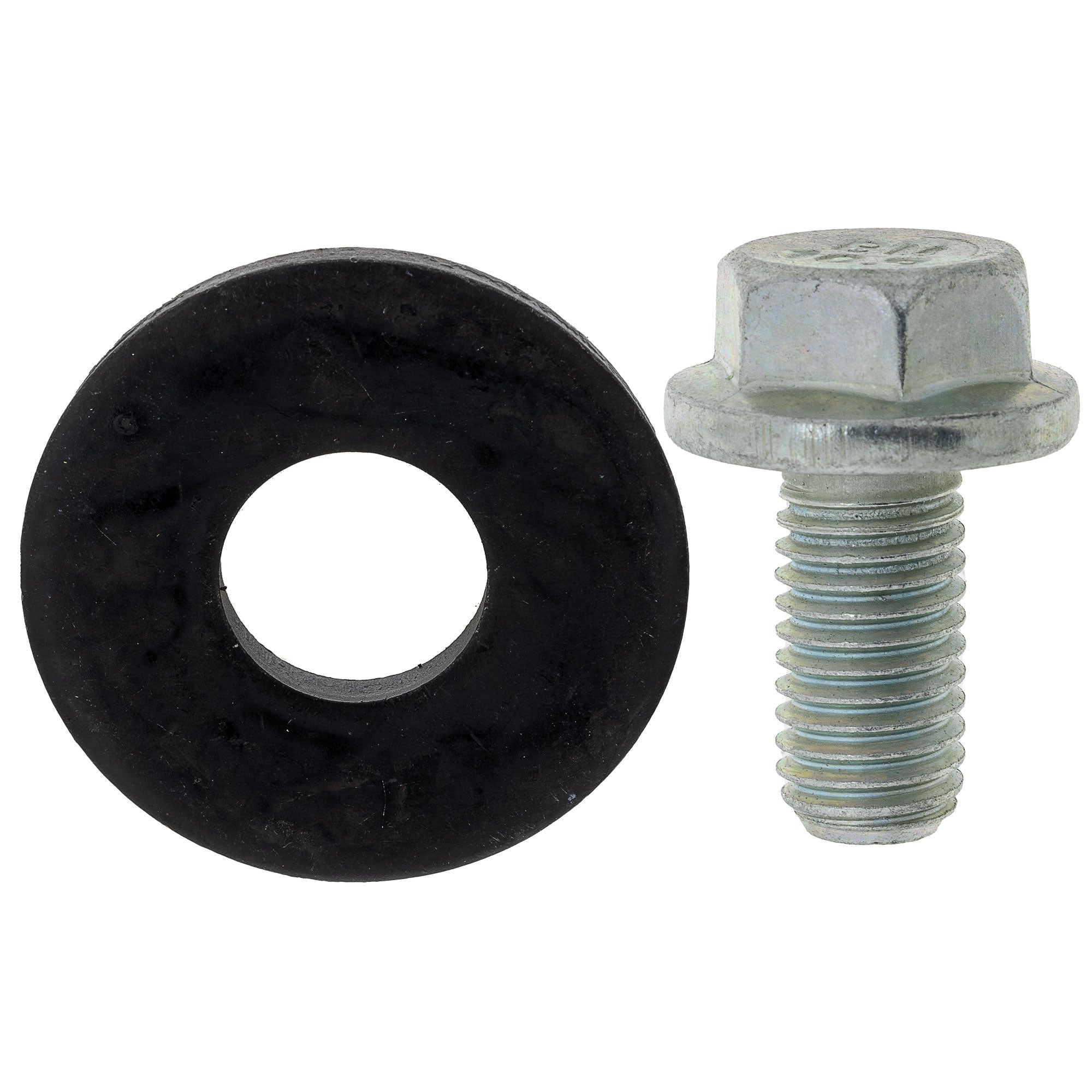 John Deere AM121680 Blade Bolt Washer Kit
