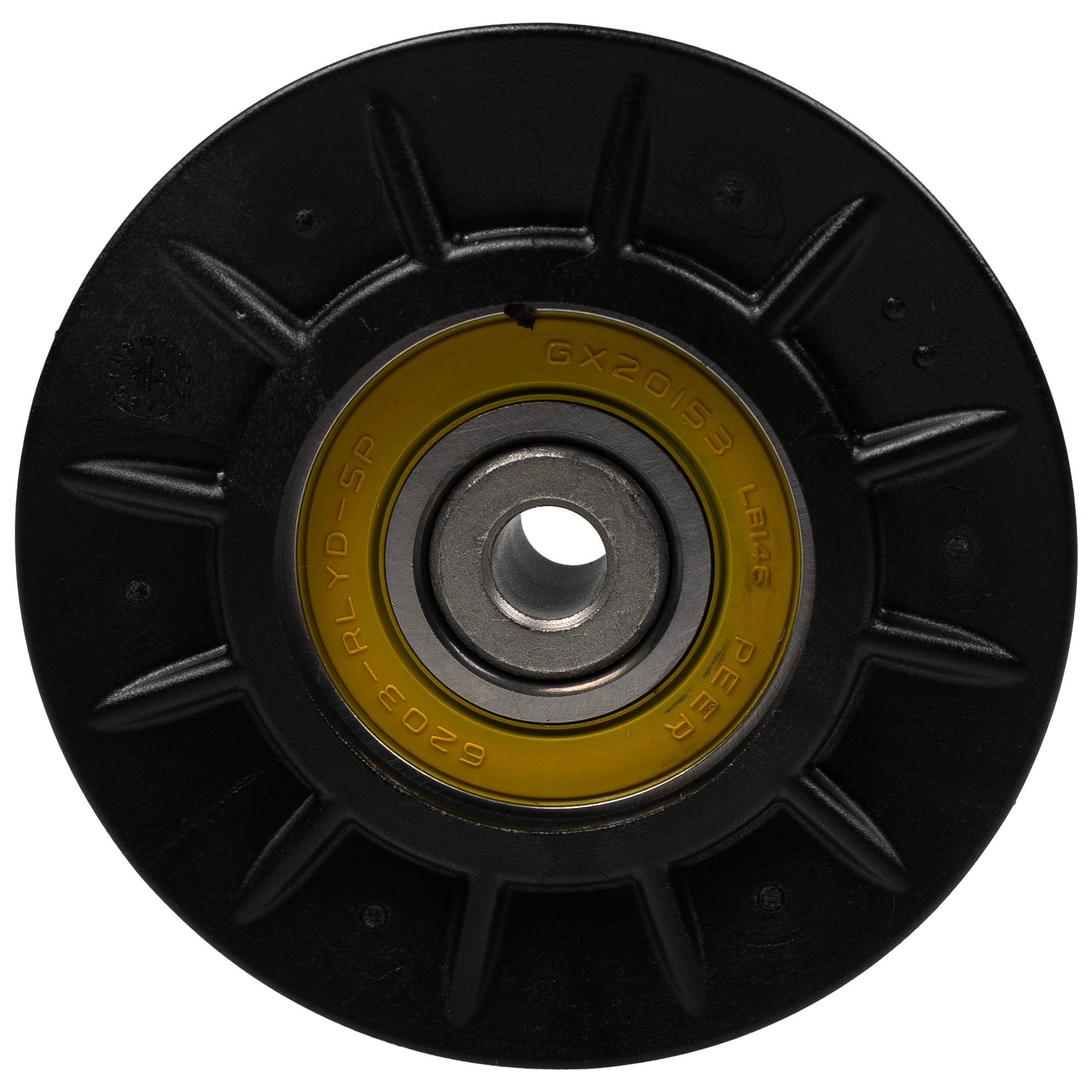 John Deere AM121967 Idler Drive Pulley