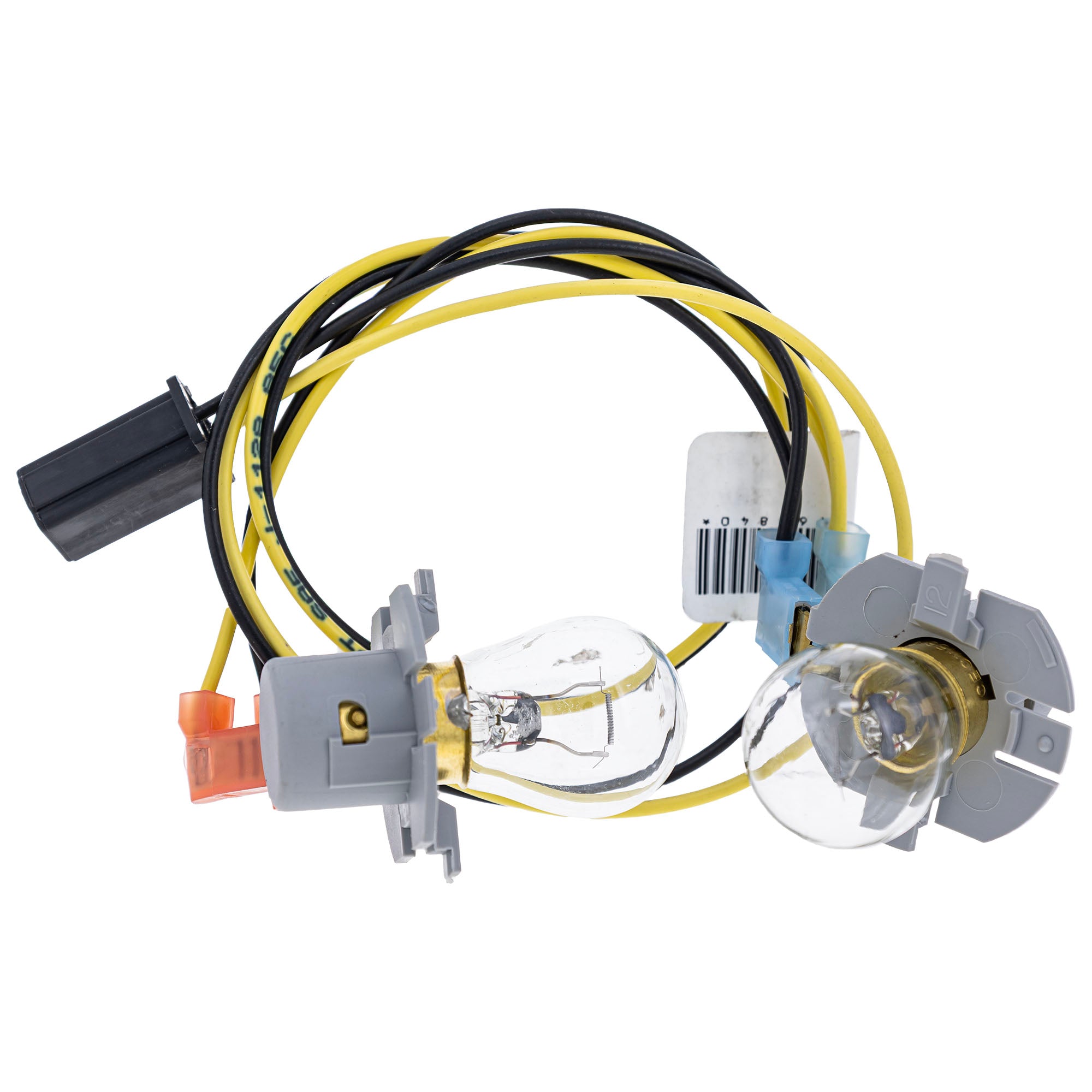 John Deere AM122870 Headlight Wiring Harness