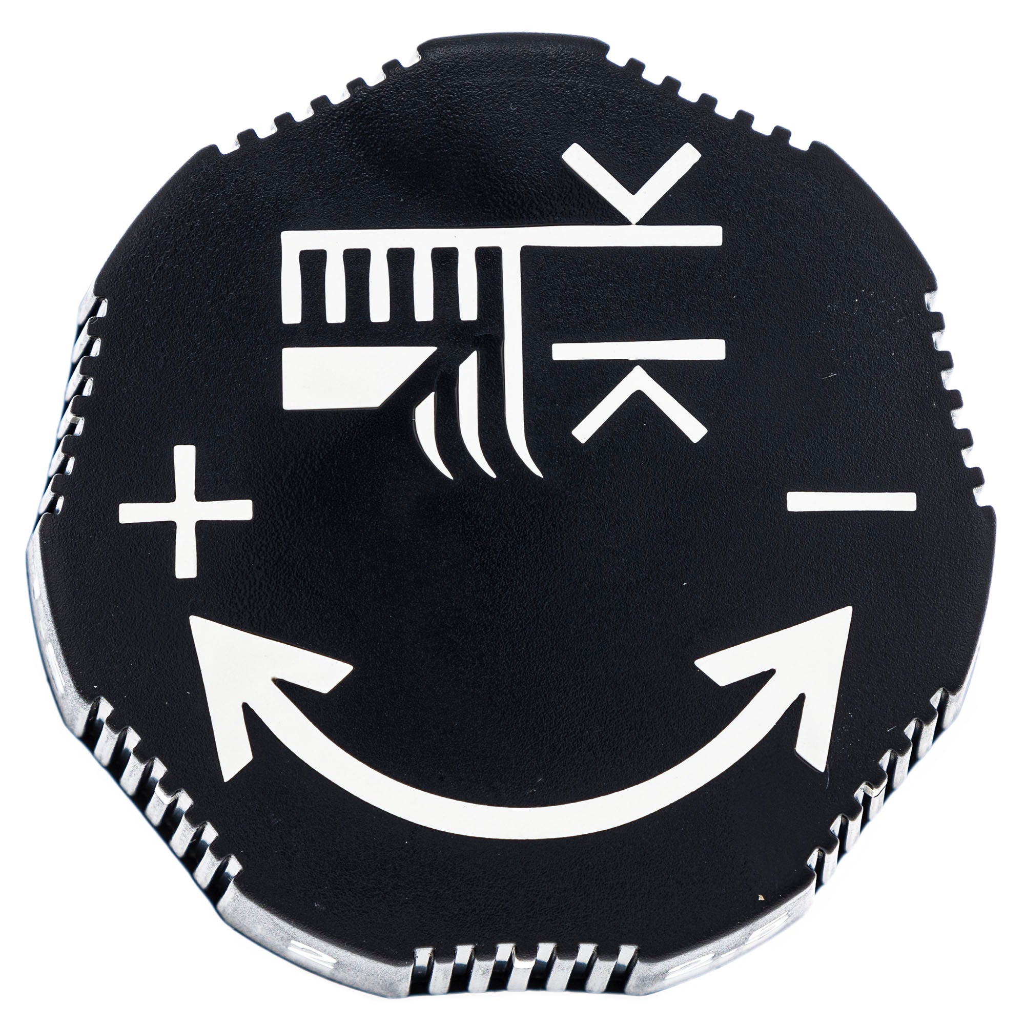 John Deere AM125169 Depth Stop Knob