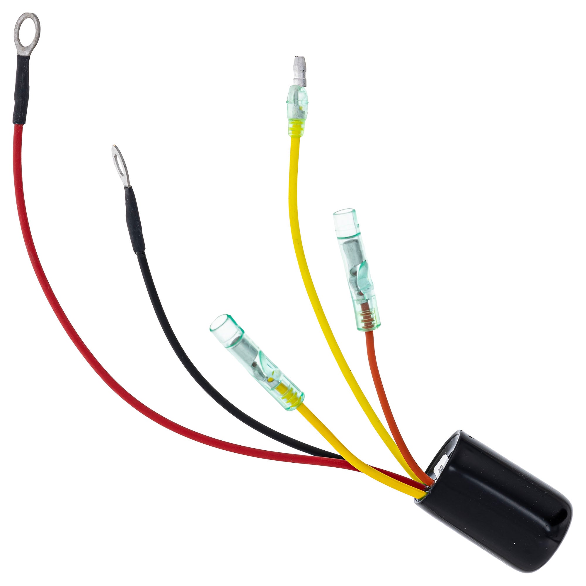 John Deere AM128906 Ignition Delay Module