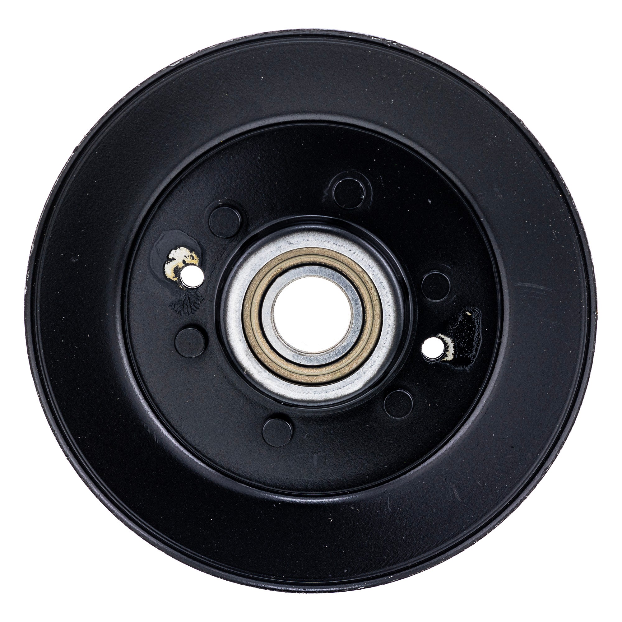 John Deere AM135957 Sheave Idler Pulley