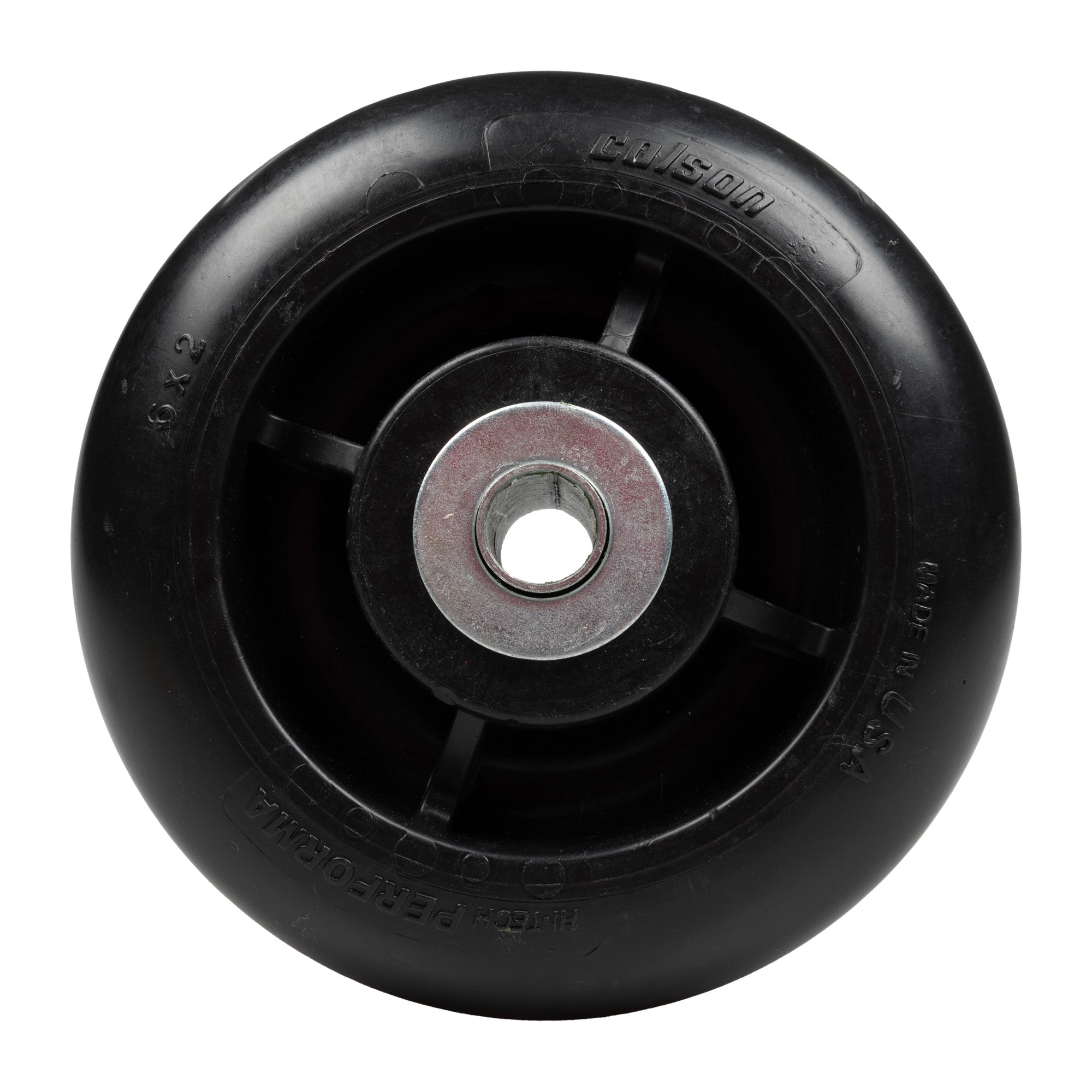 John Deere AM136720 Front Wheel
