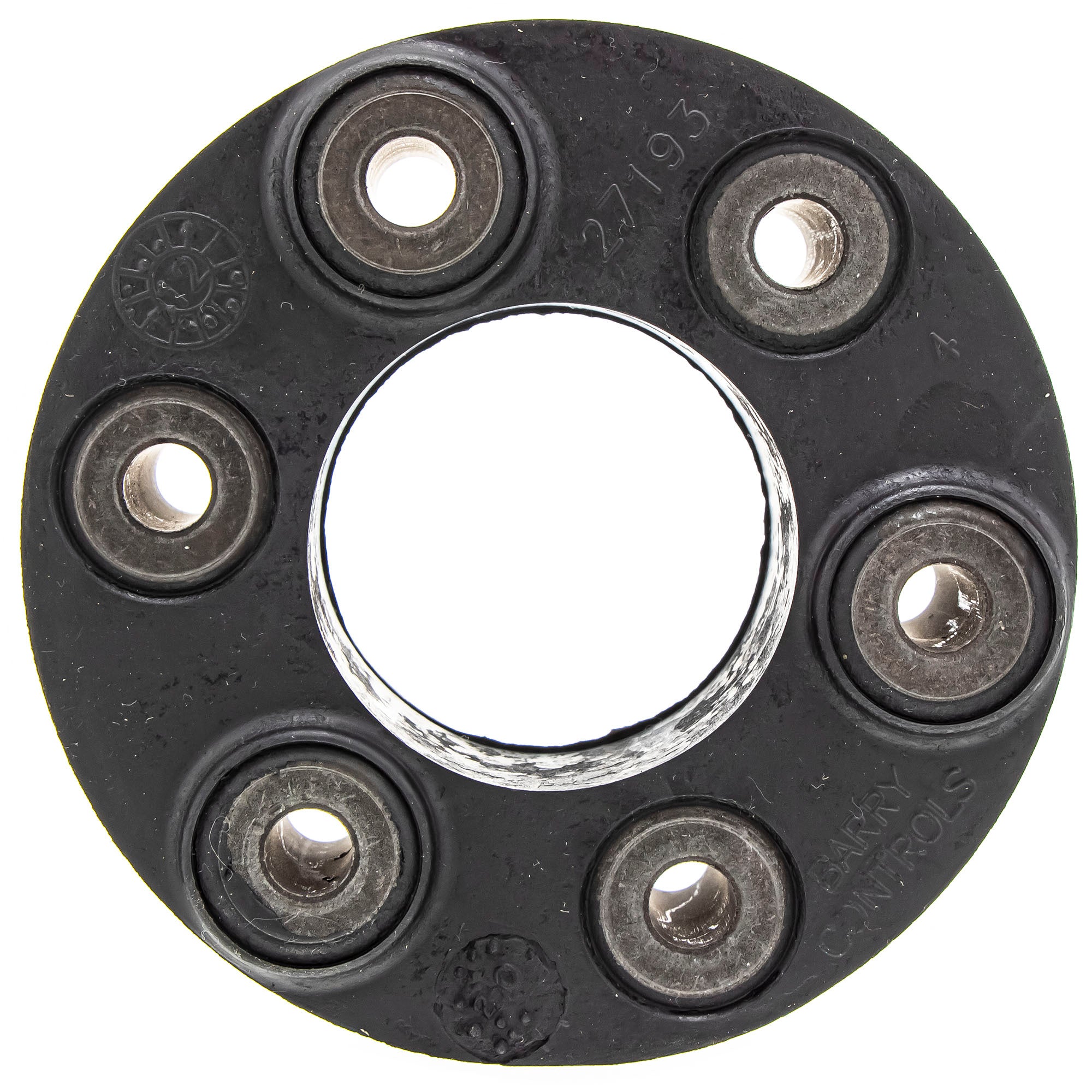 John Deere AM145639 Drive Shaft Spacer Coupling