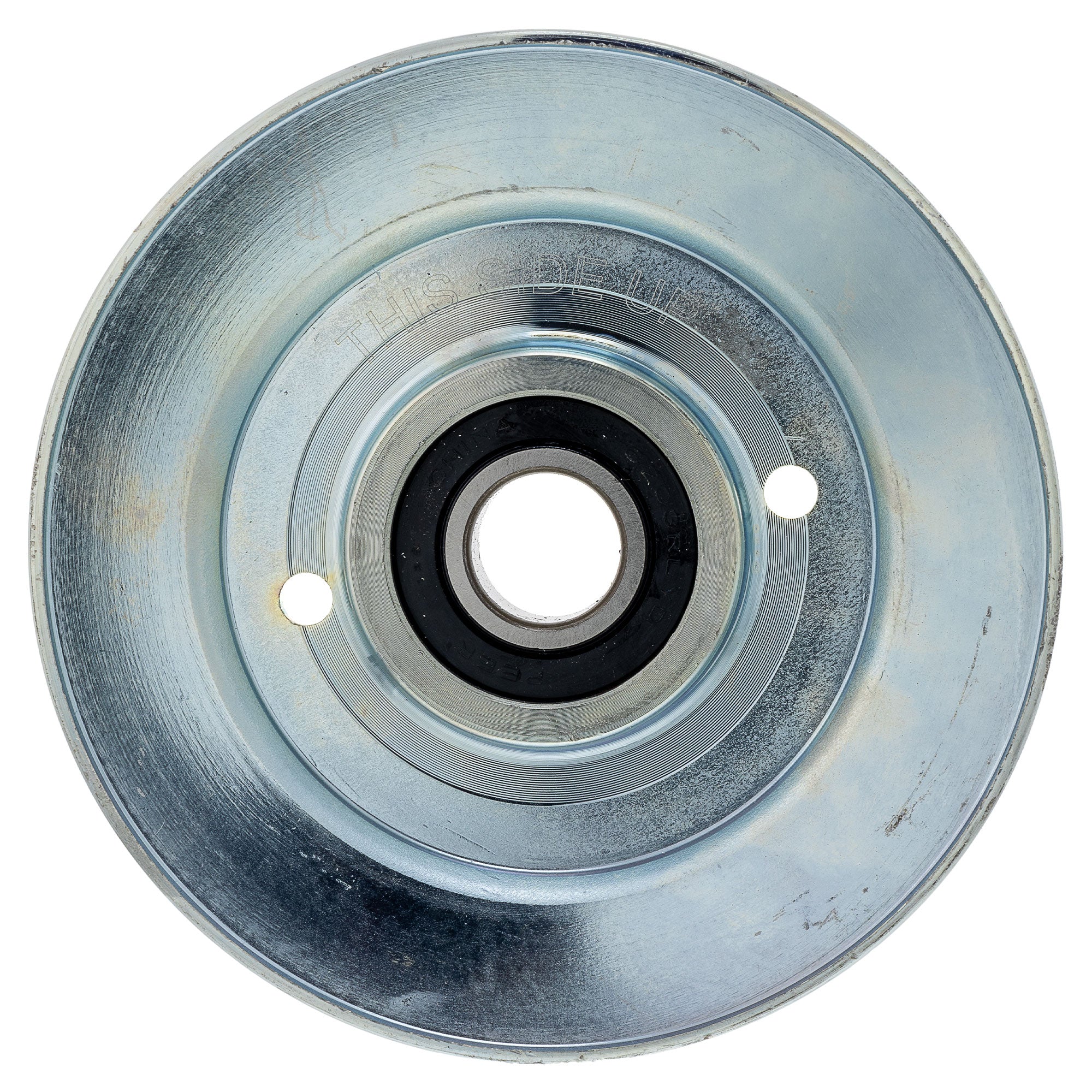 John Deere AM38171 Idler Pulley