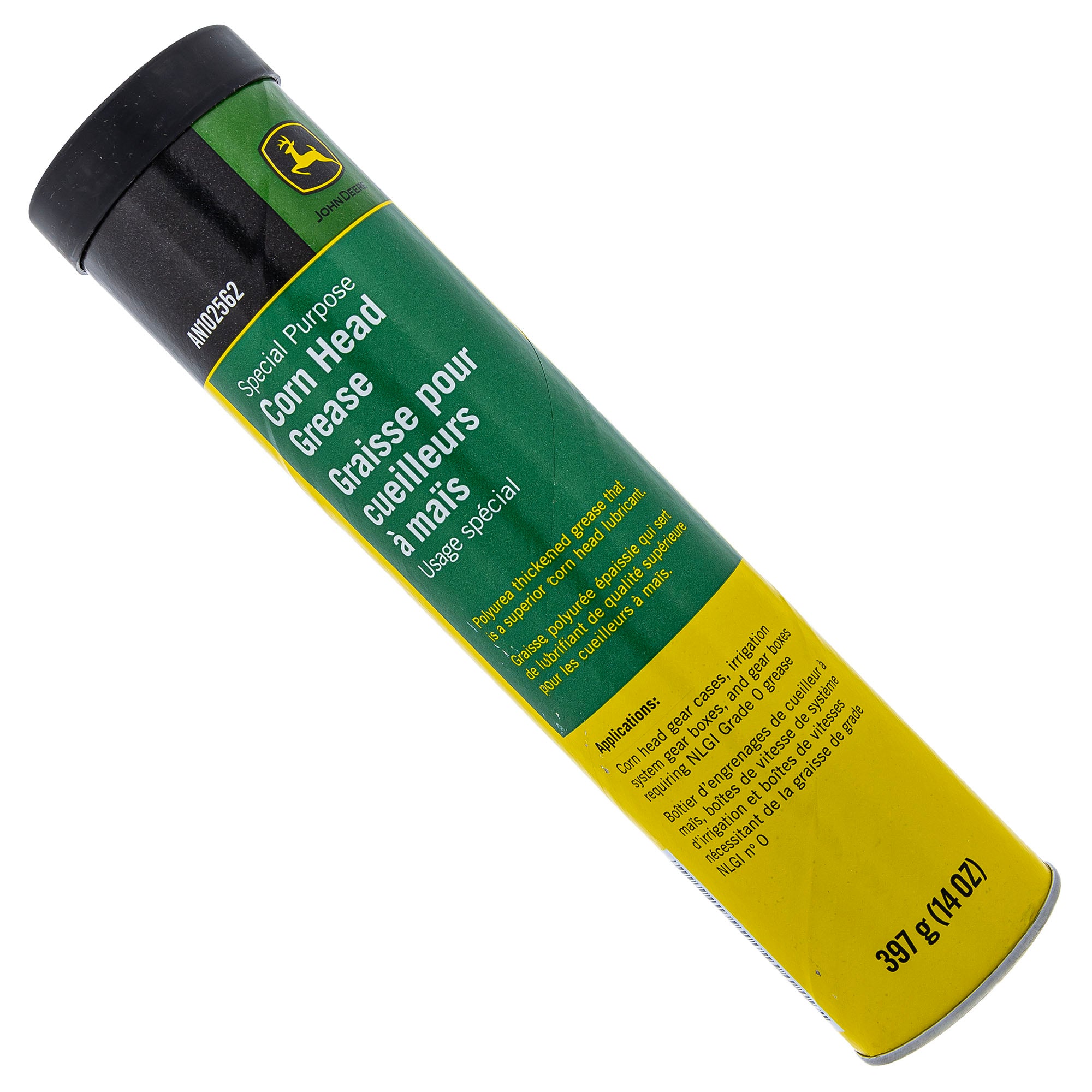 John Deere AN102562 Lubricant