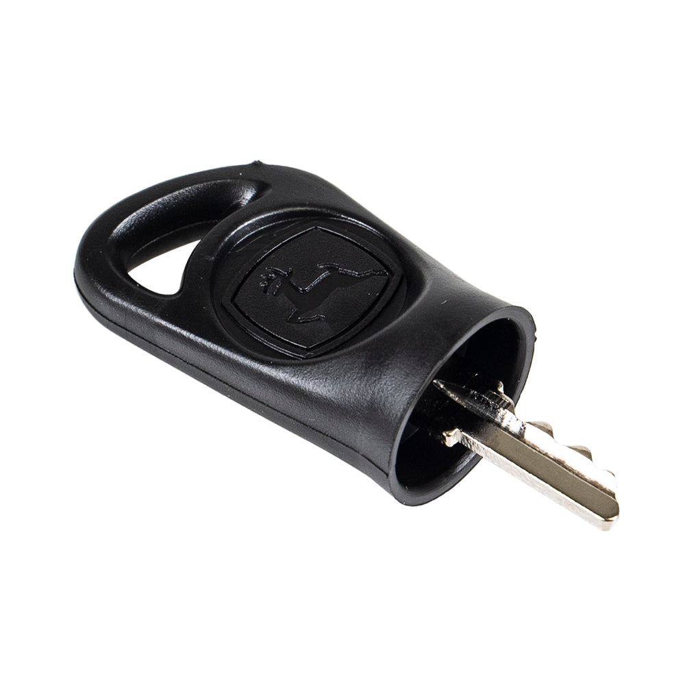 John Deere AUC12681 Ignition Key