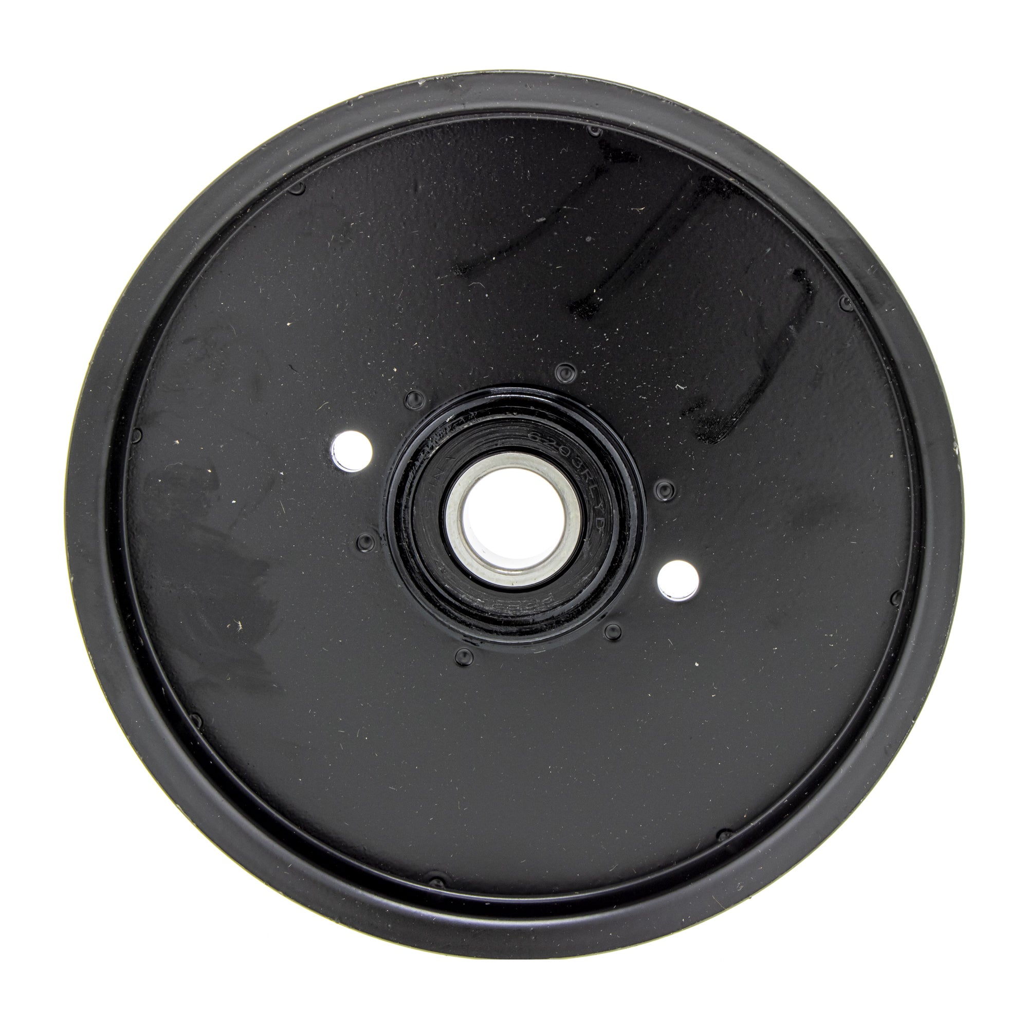 John Deere AUC15968 Idler Drive Pulley