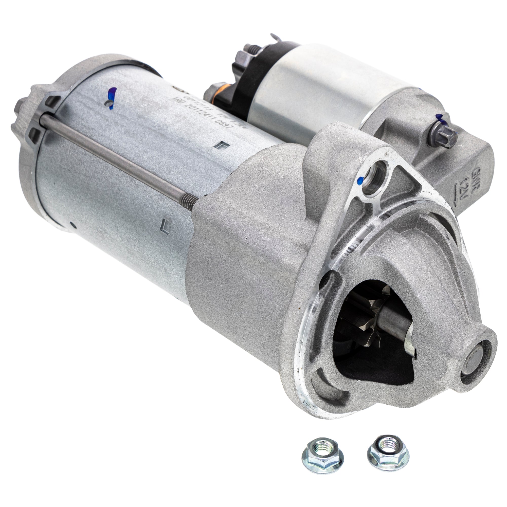 John Deere AUC17849 Starter Motor Kit