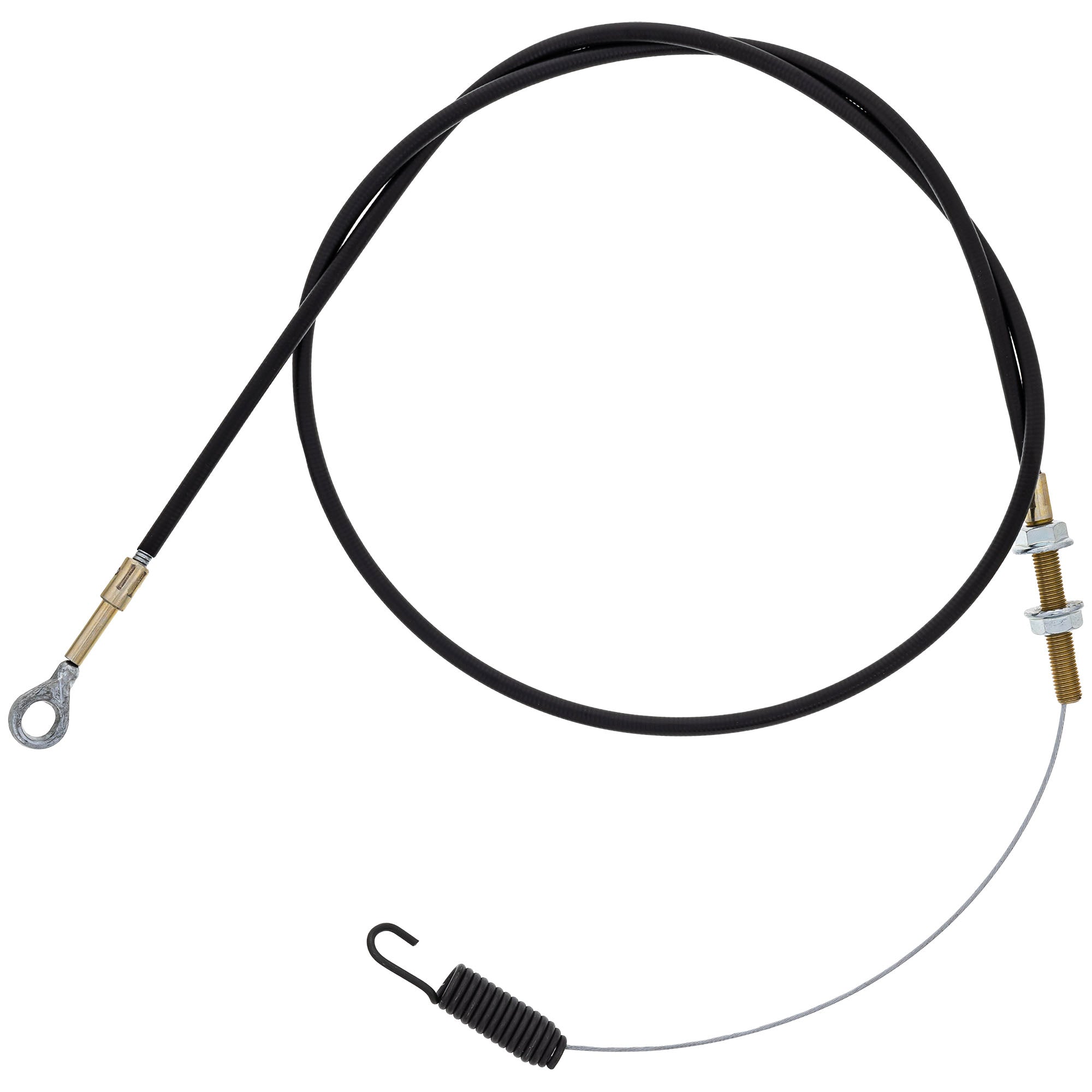 John Deere GX21634 Push Pull Cable