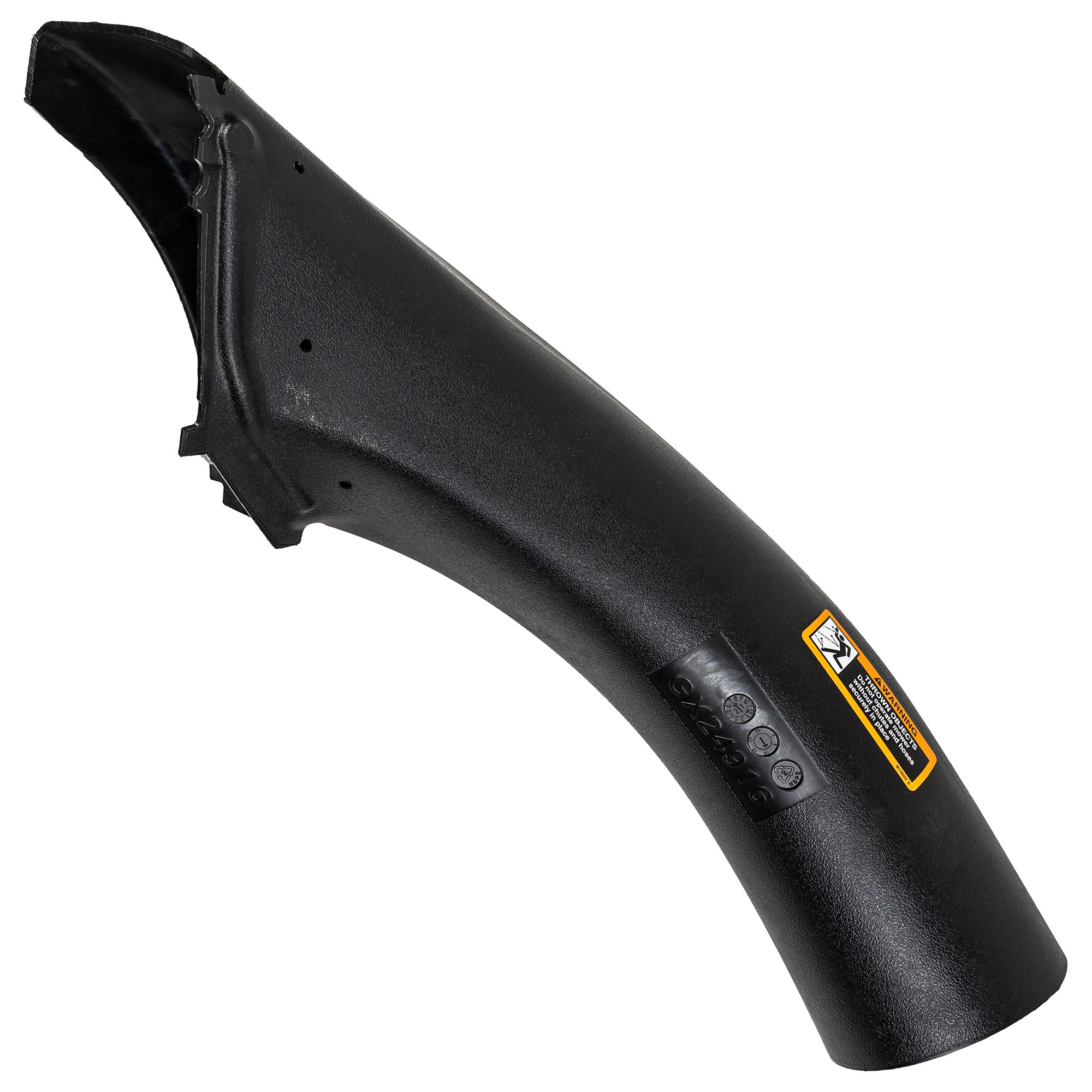 John Deere GY21782 Bagger Chute