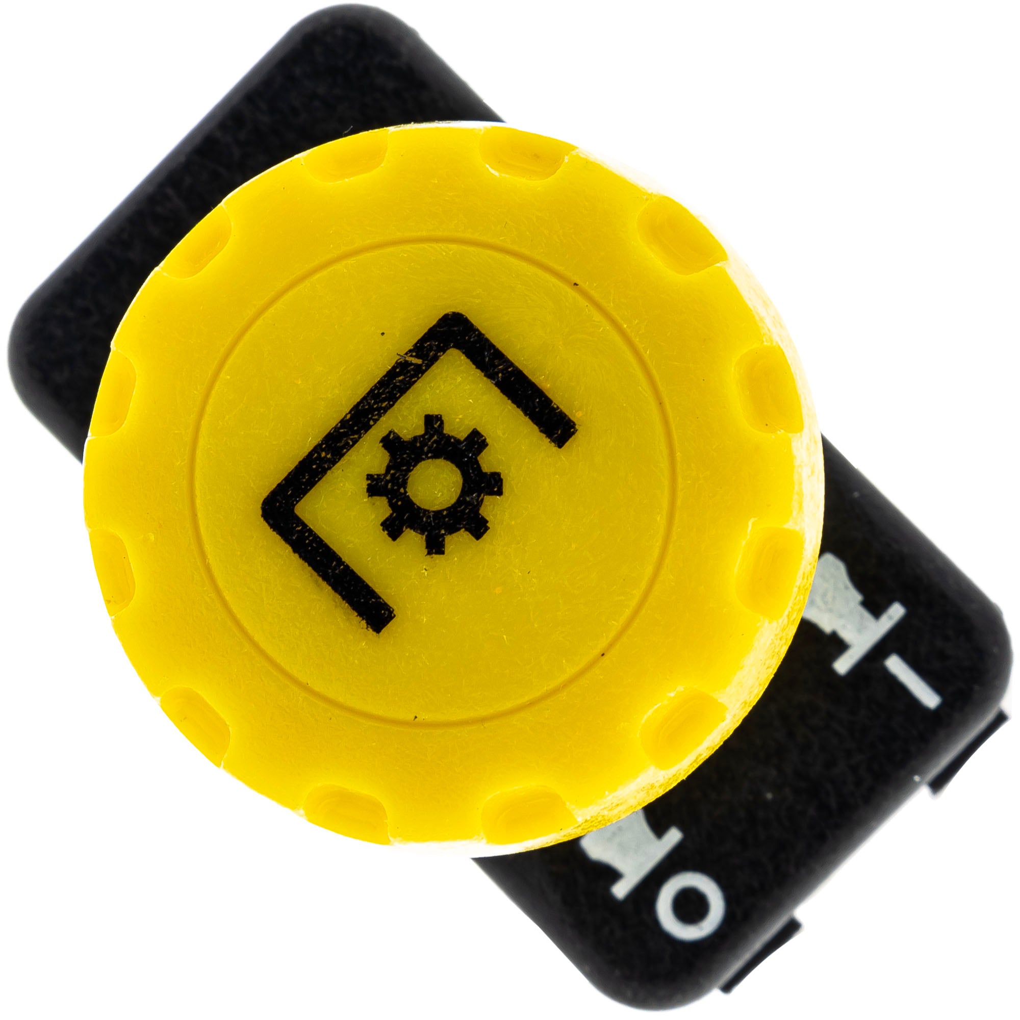 John Deere LVA21437 PTO Switch