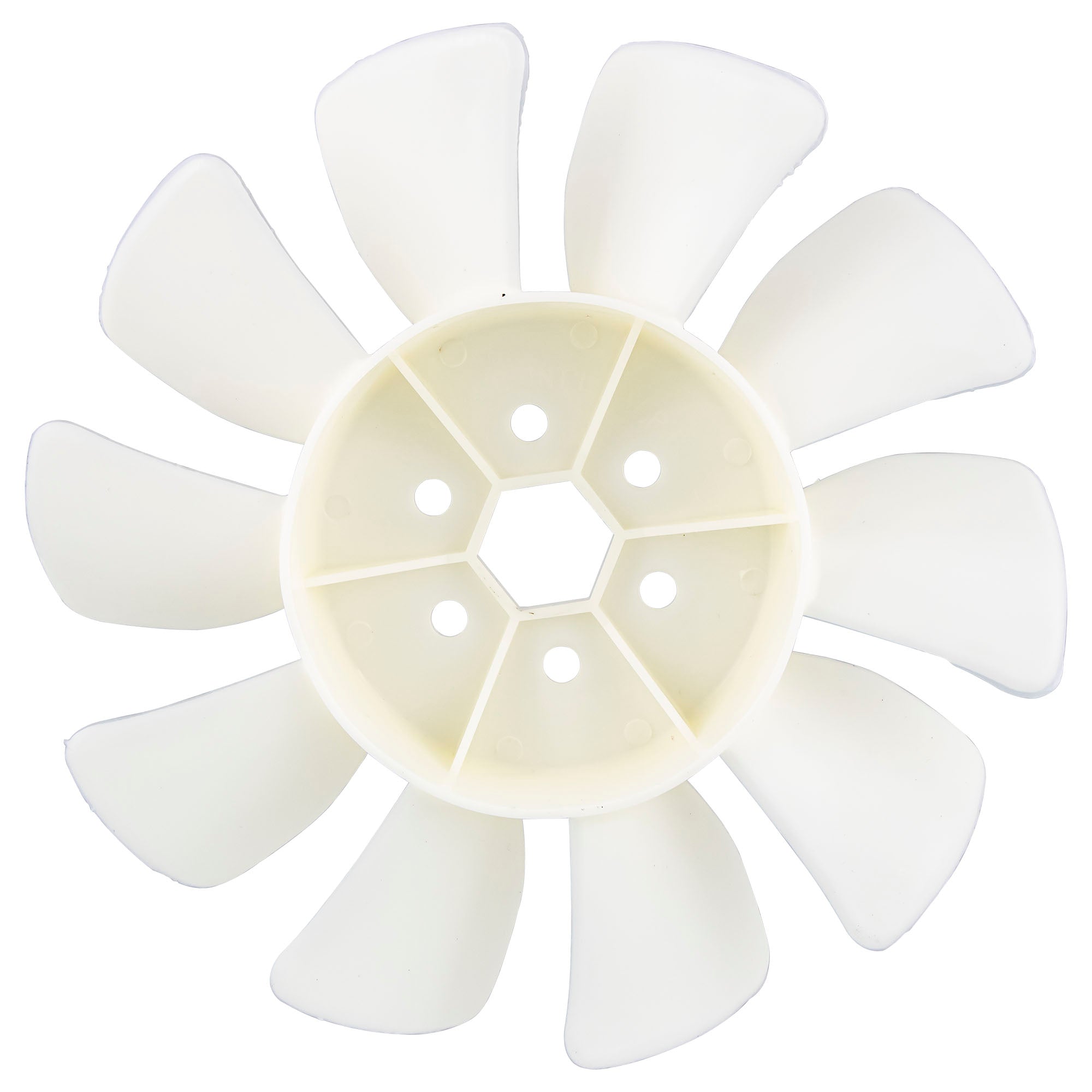 John Deere M110320 Transmission Drive Fan