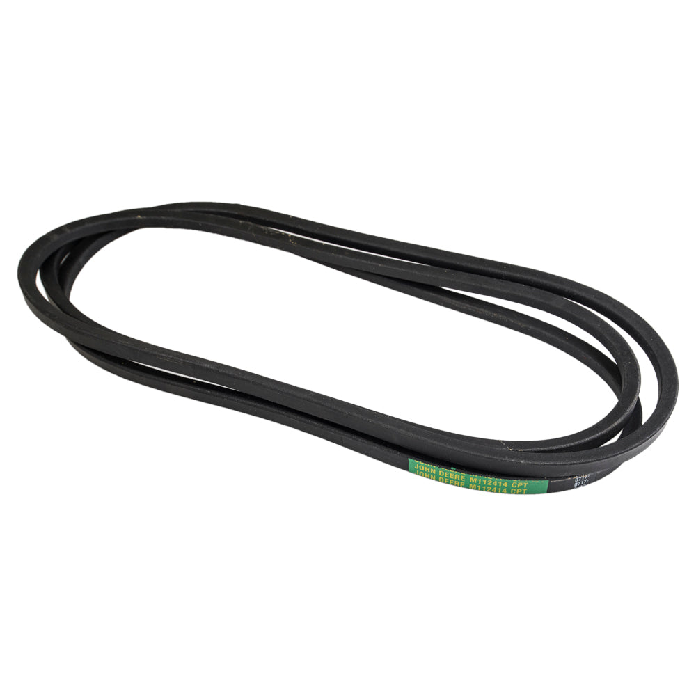 John Deere M112414 Drive Belt