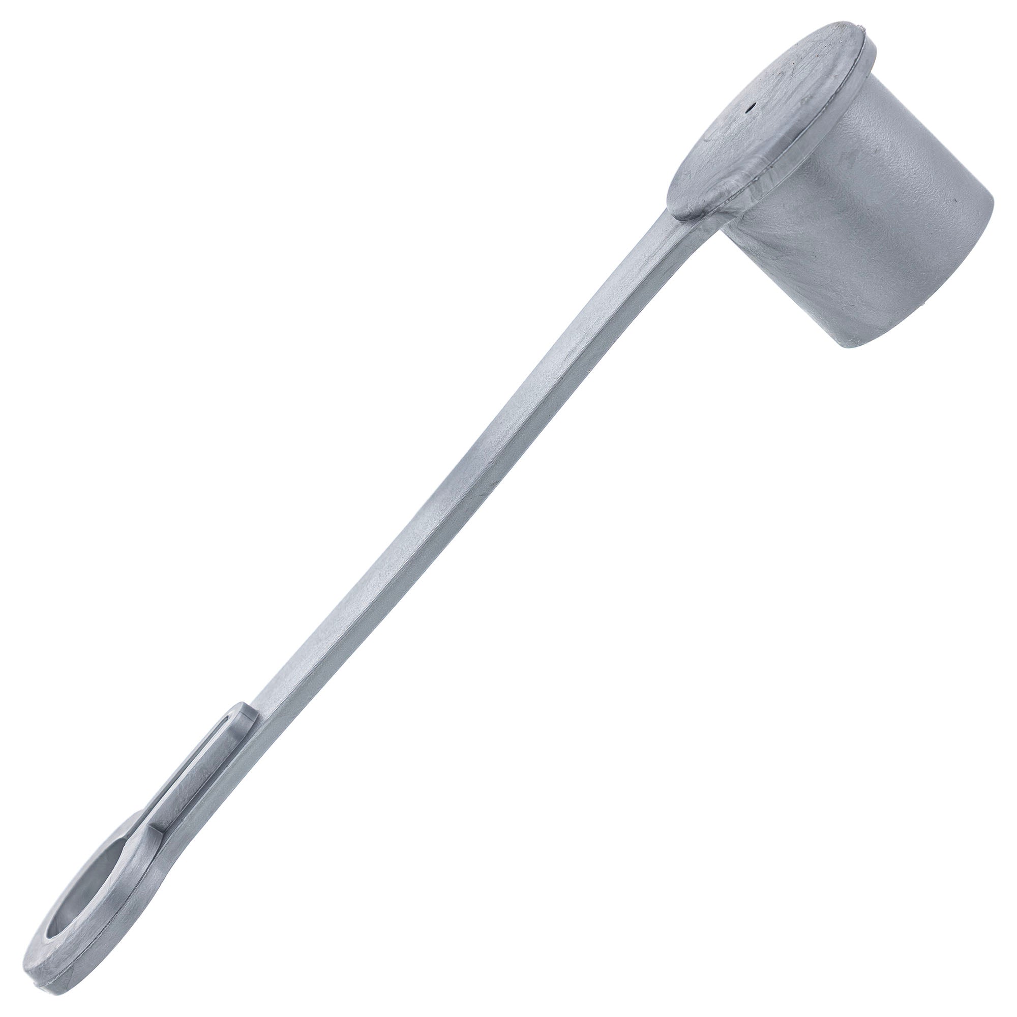 John Deere M132022 Silver Female Dust Cap