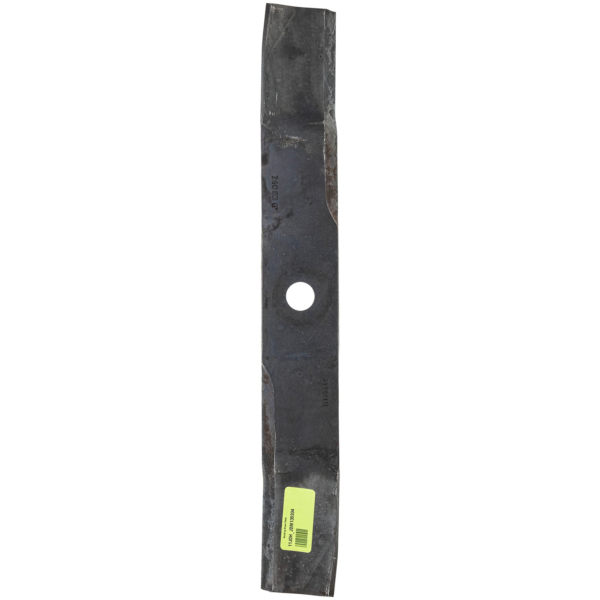John Deere M135334 Mulching Mower Blade