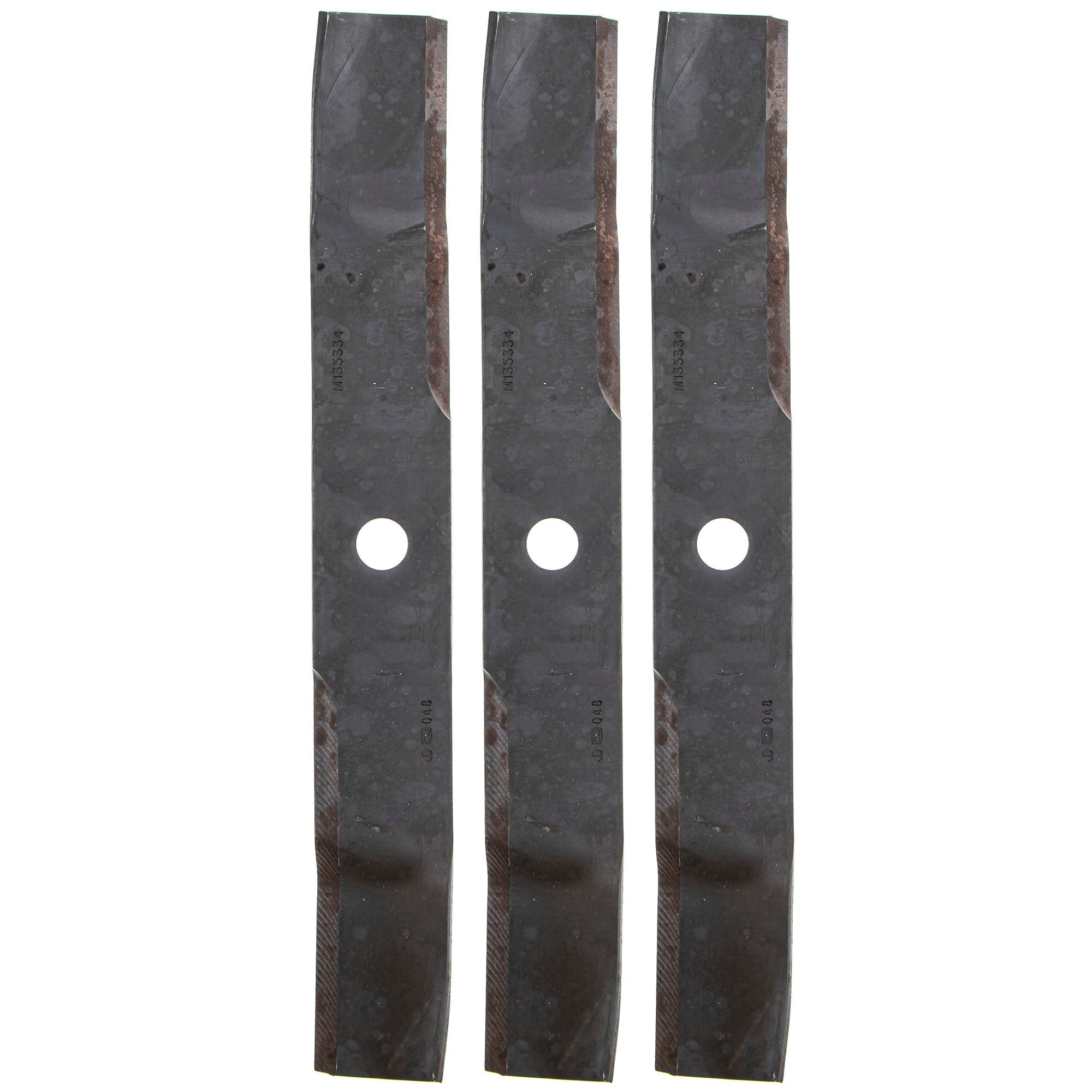 John Deere M135334 Blades 3-Pack