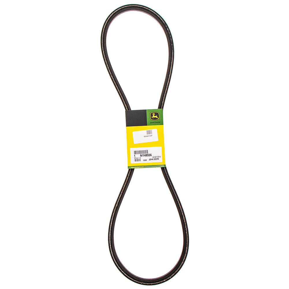 John Deere M148556 Deck Drive V-Belt