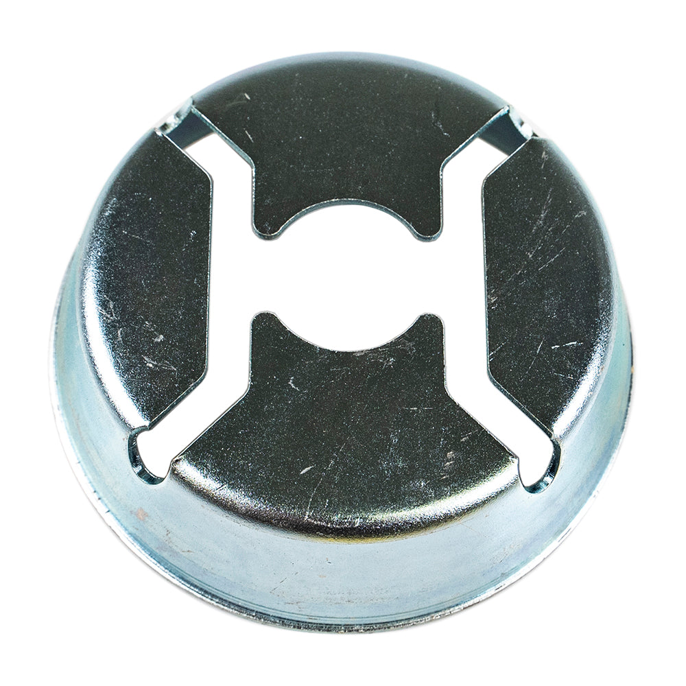 John Deere M157142 Lower Shield Deflector
