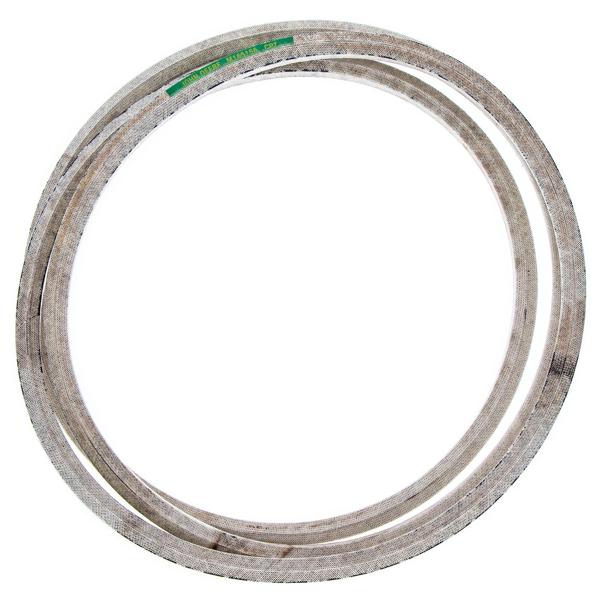 John Deere M165156 Deck Drive V-Belt
