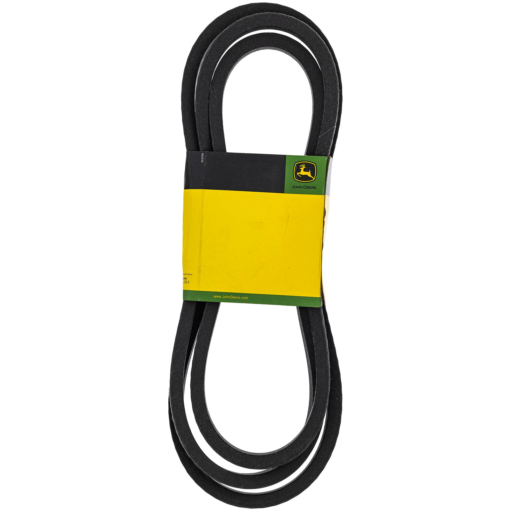 John Deere M169486 Idler Drive V-Belt