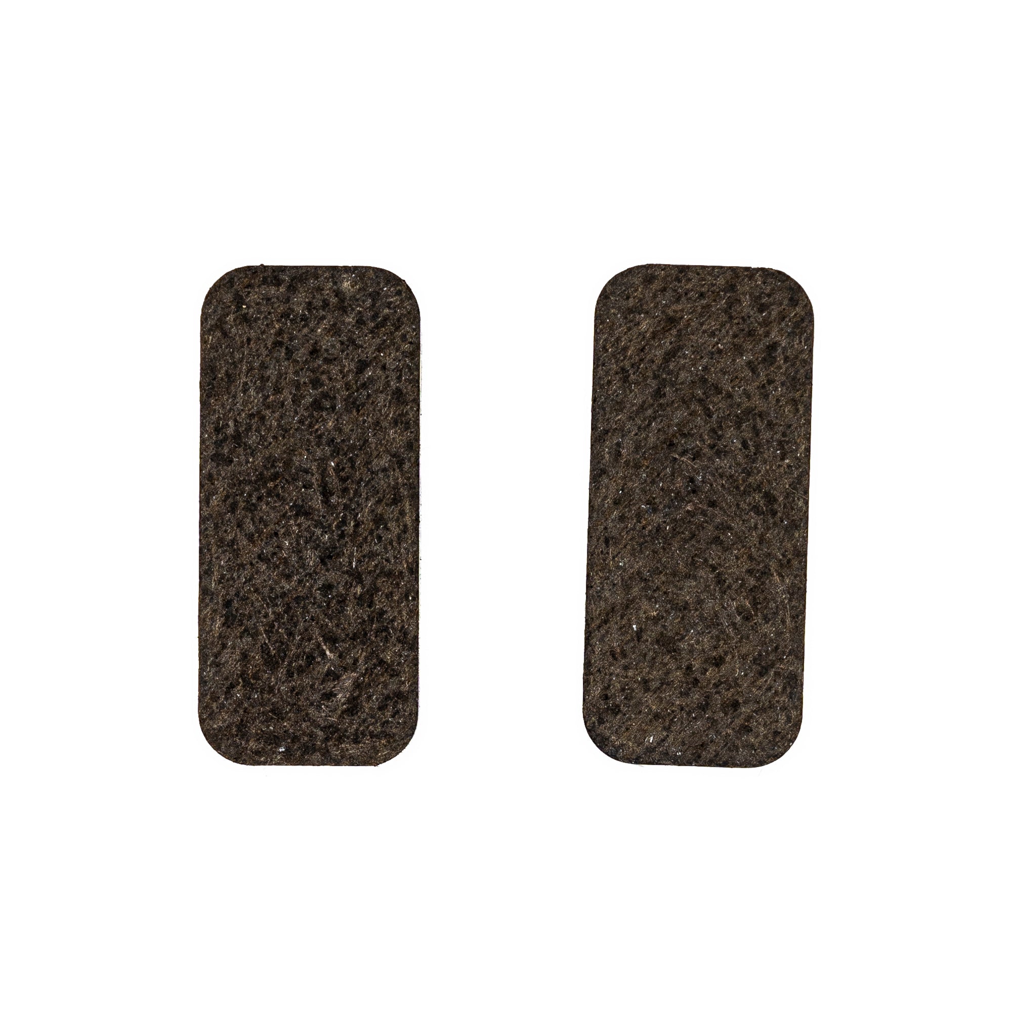 John Deere MIA10323 Brake Pad Kit