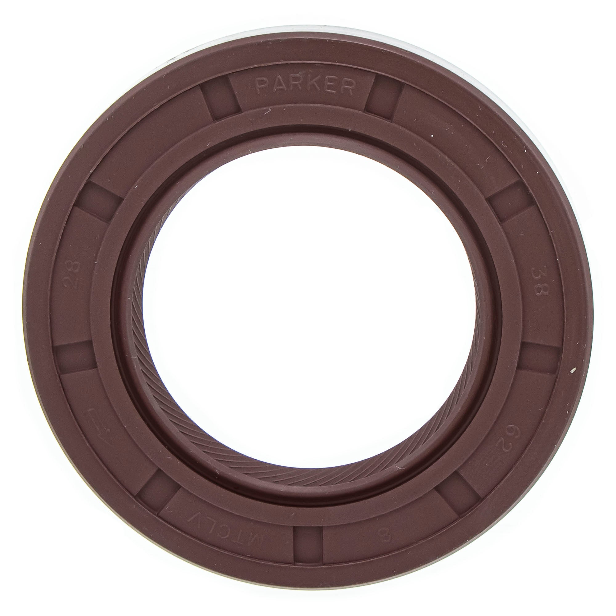 John Deere MIU12400 Engine Cylinder Head Seal
