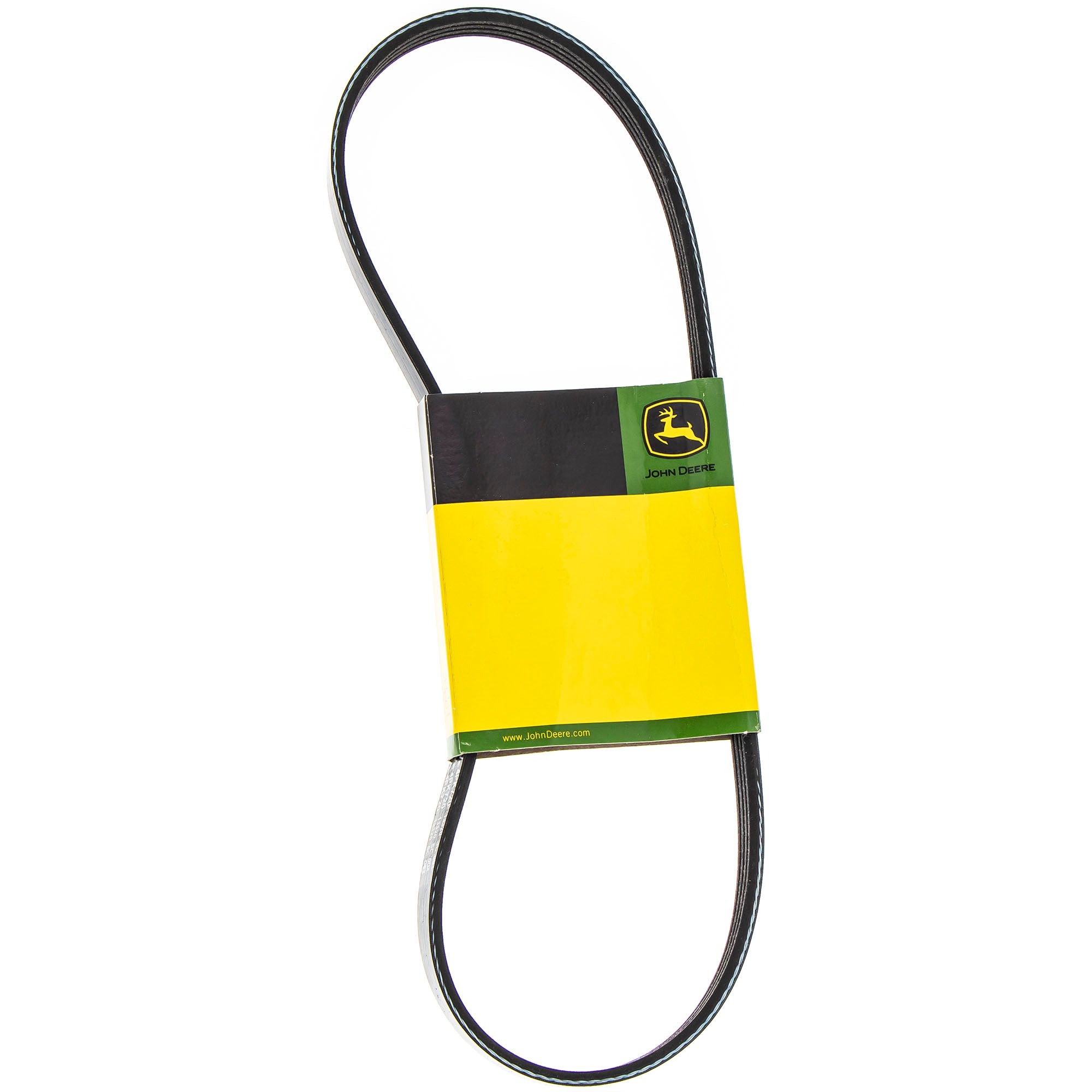 John Deere MIU13191 Alternator Drive V-Belt