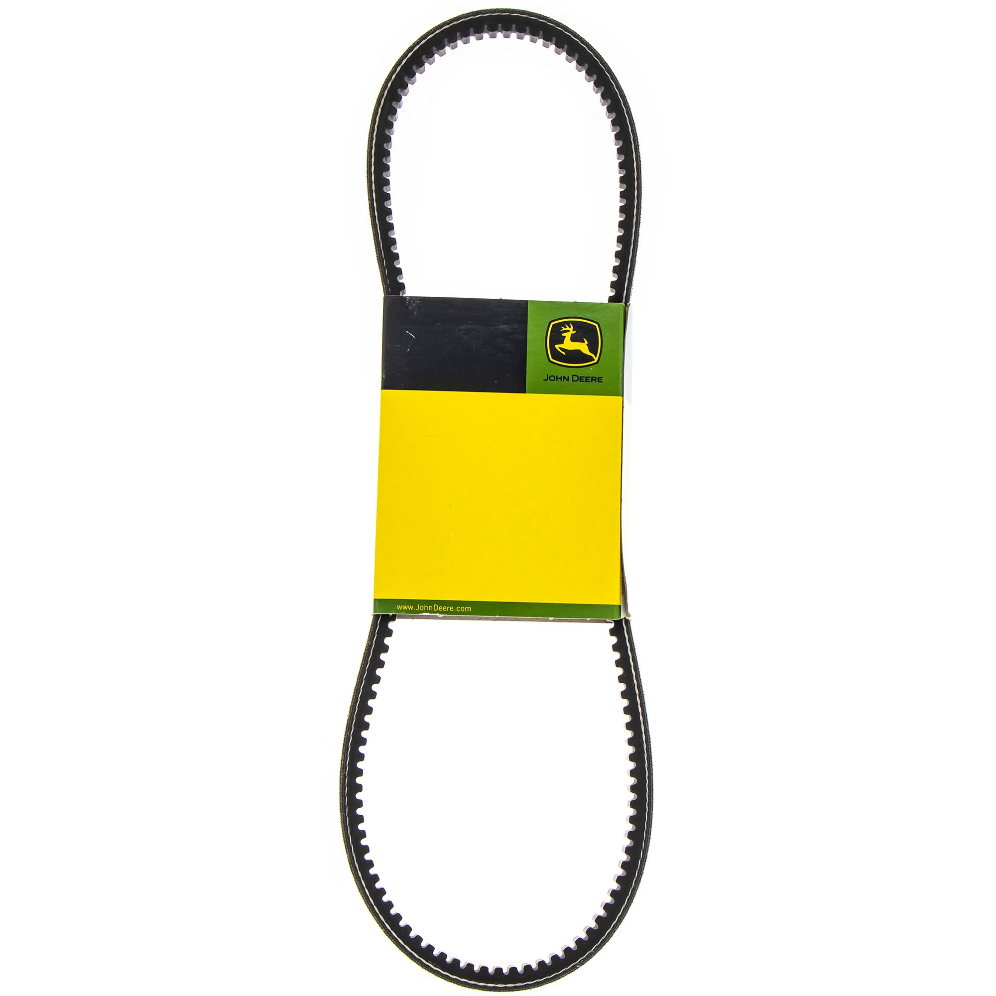John Deere MIU800679 Water Pump Fan V-Belt