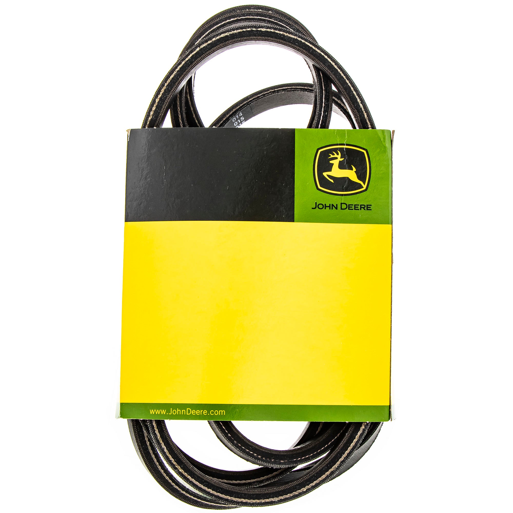 John Deere TCU16122 Round Drive V-Belt