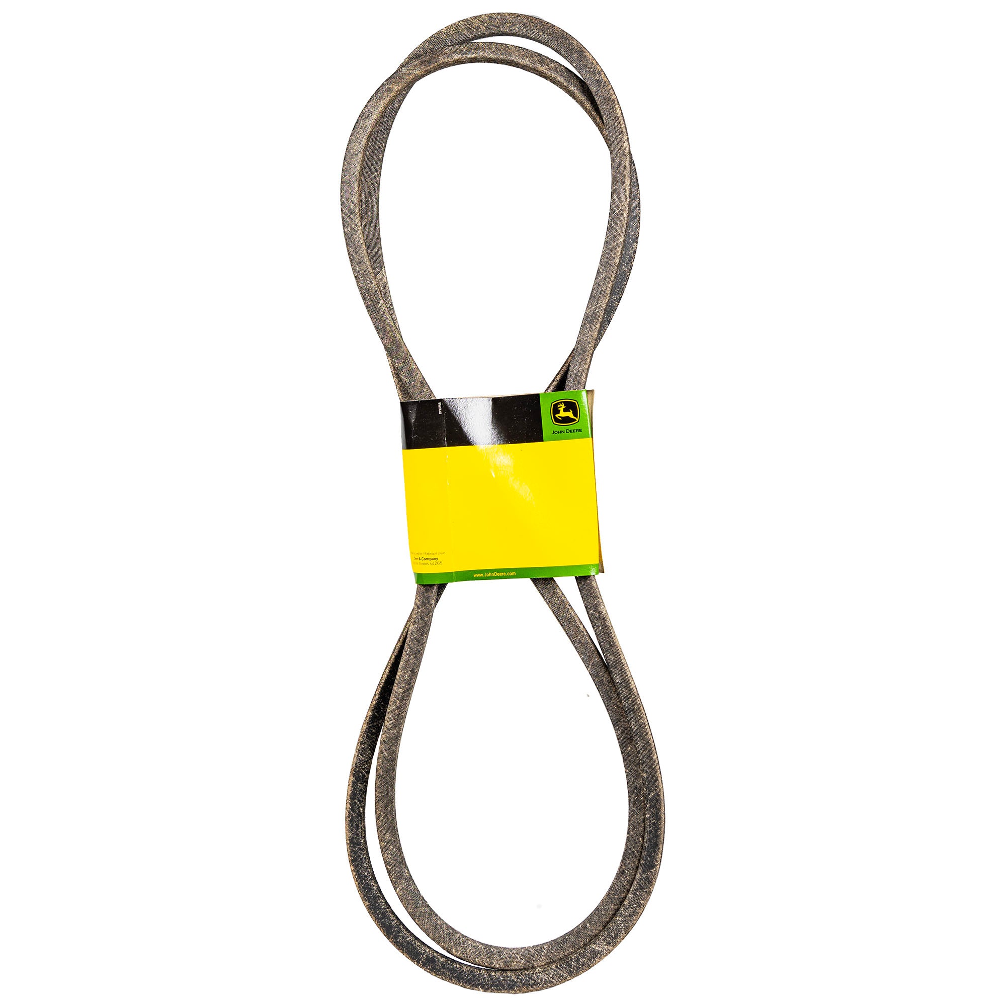 John Deere TCU16495 PTO Clutch Drive Belt