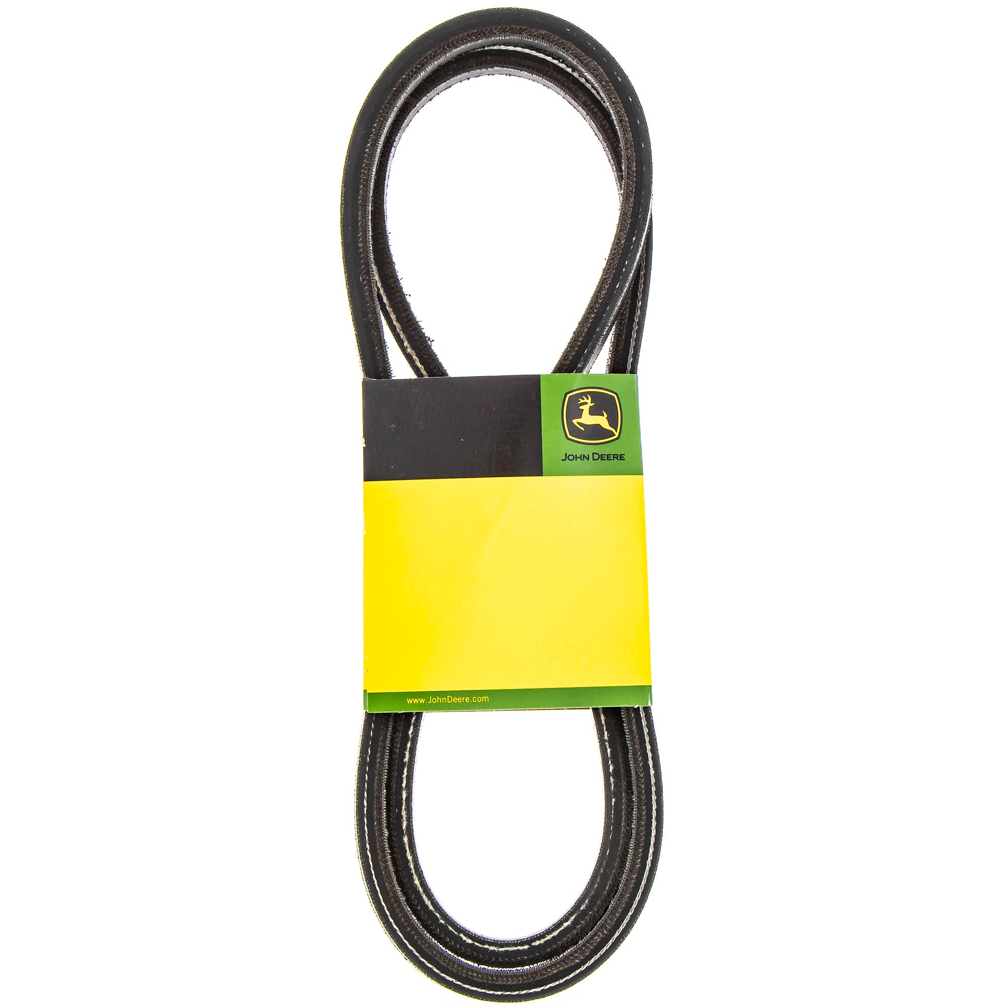 John Deere TCU20002 Hydraulic Pump Drive Belt