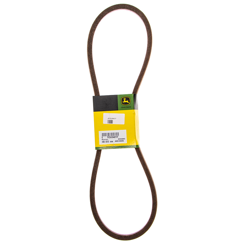John Deere TCU34217 Deck V-Belt