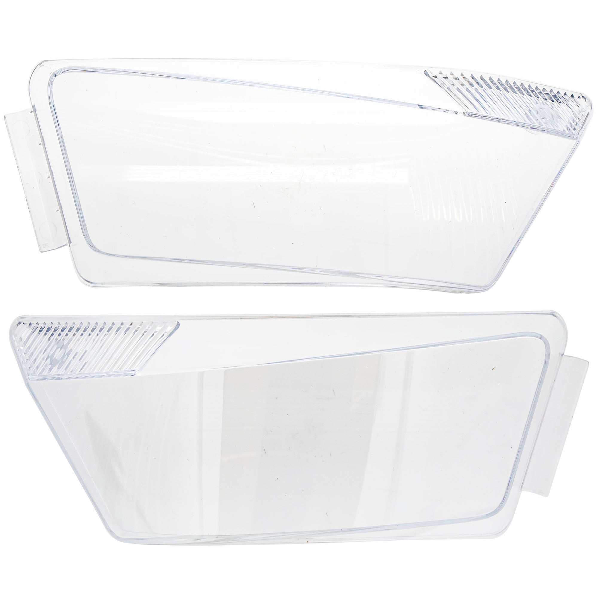 John Deere 1001126 Headlight Lens