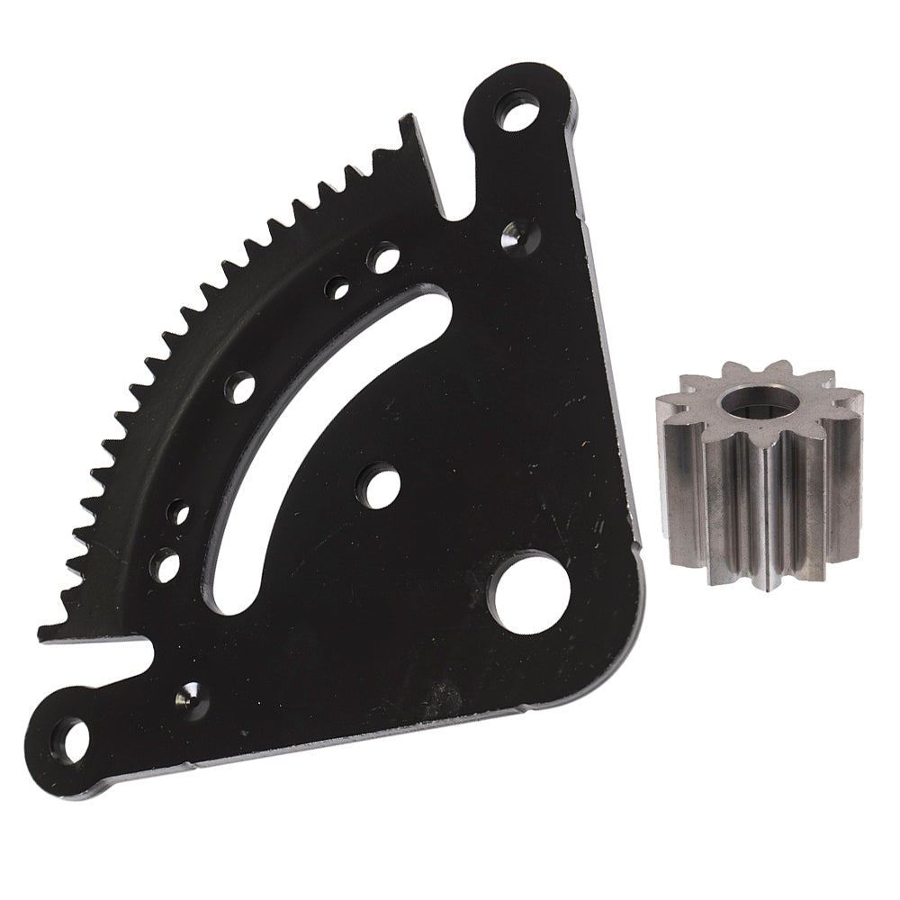 John Deere 1001534 Steering Sector & Pinion Gear