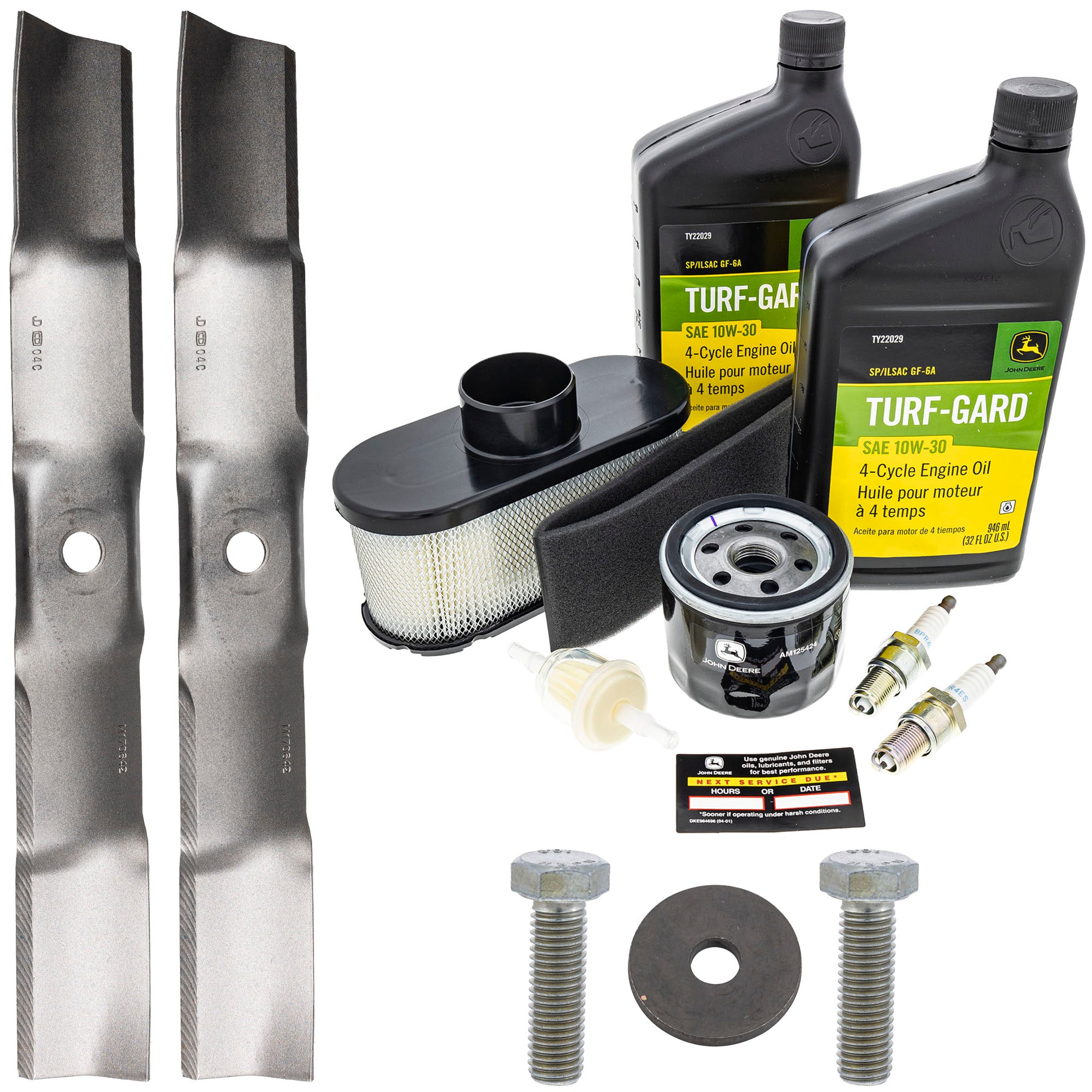John Deere 1001767