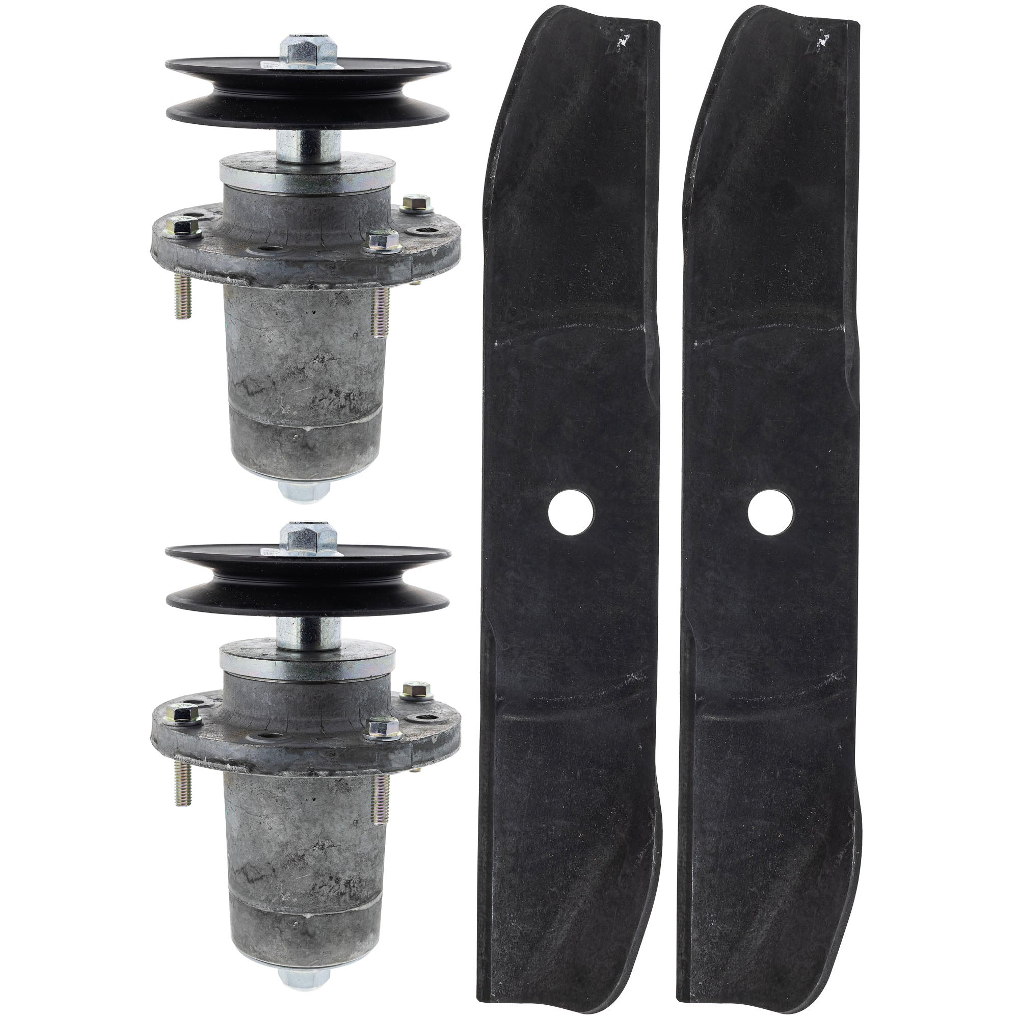 CUB CADET 1002106 Spindle & Blade Combo