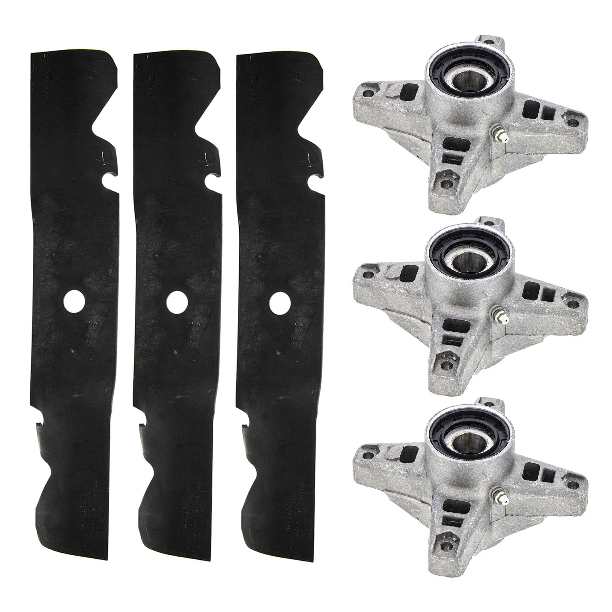 CUB CADET 1002188 Xtreme Blade & Spindle Kit
