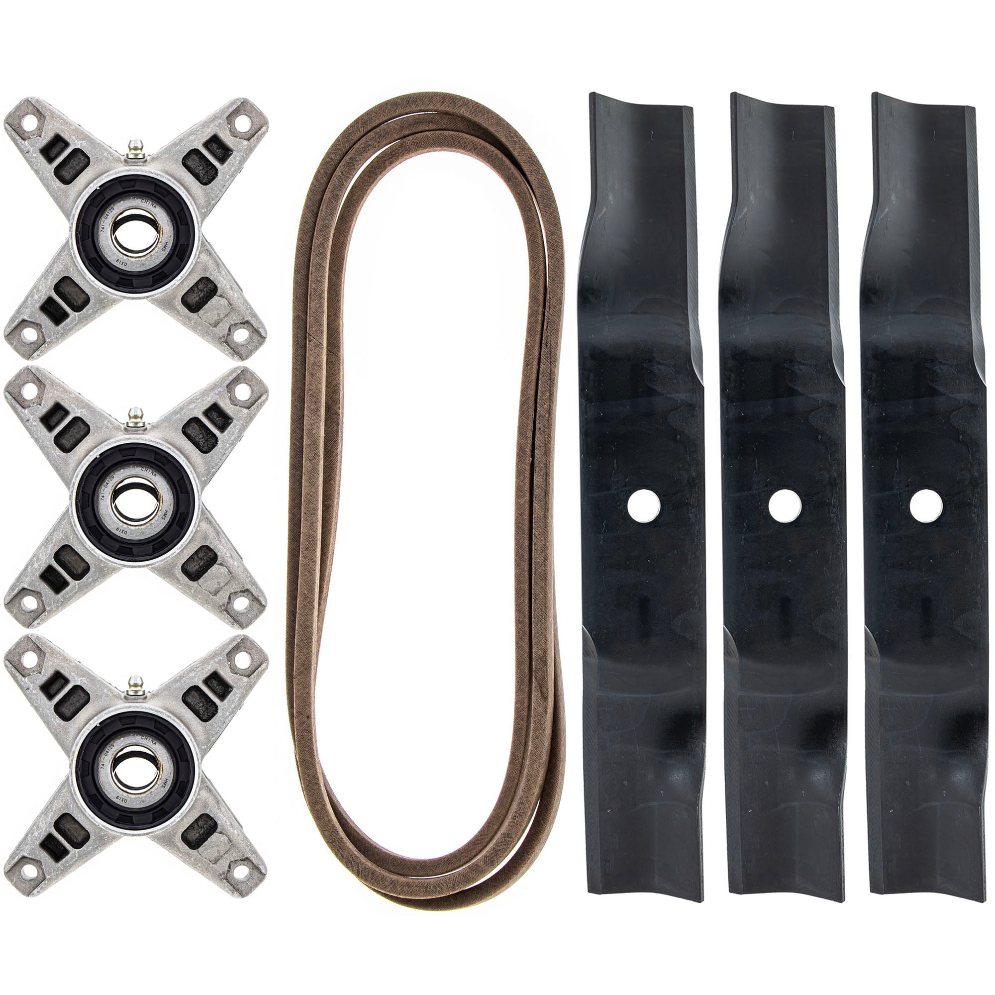 CUB CADET 1002202 High-Lift Blade Spindle Belt Kit