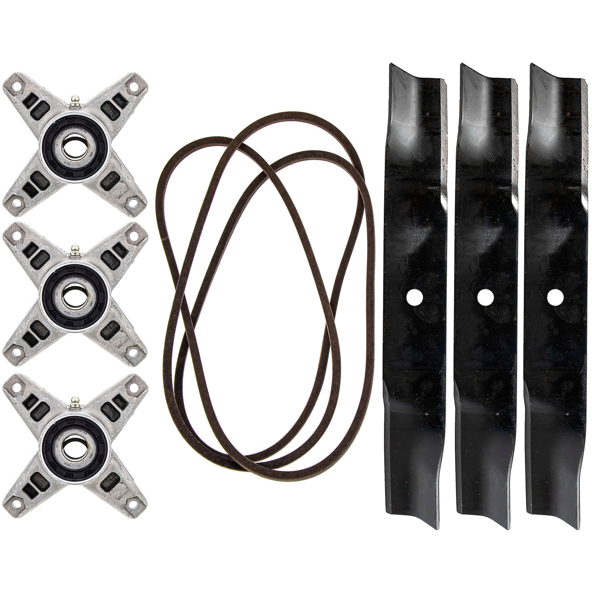 CUB CADET 1002208 High-Lift Blade Spindle Belt Kit