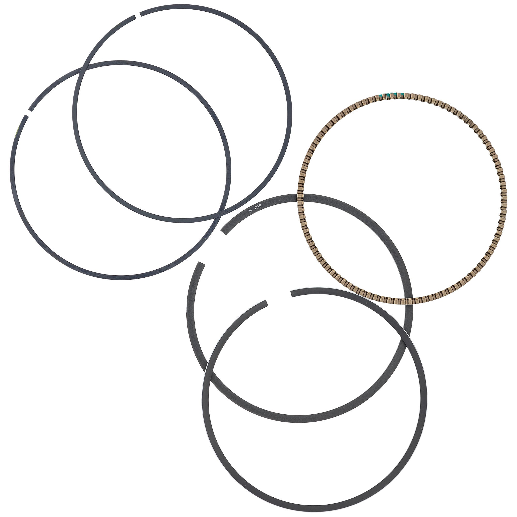 CUB CADET KH-20-108-04-S Piston Ring Set