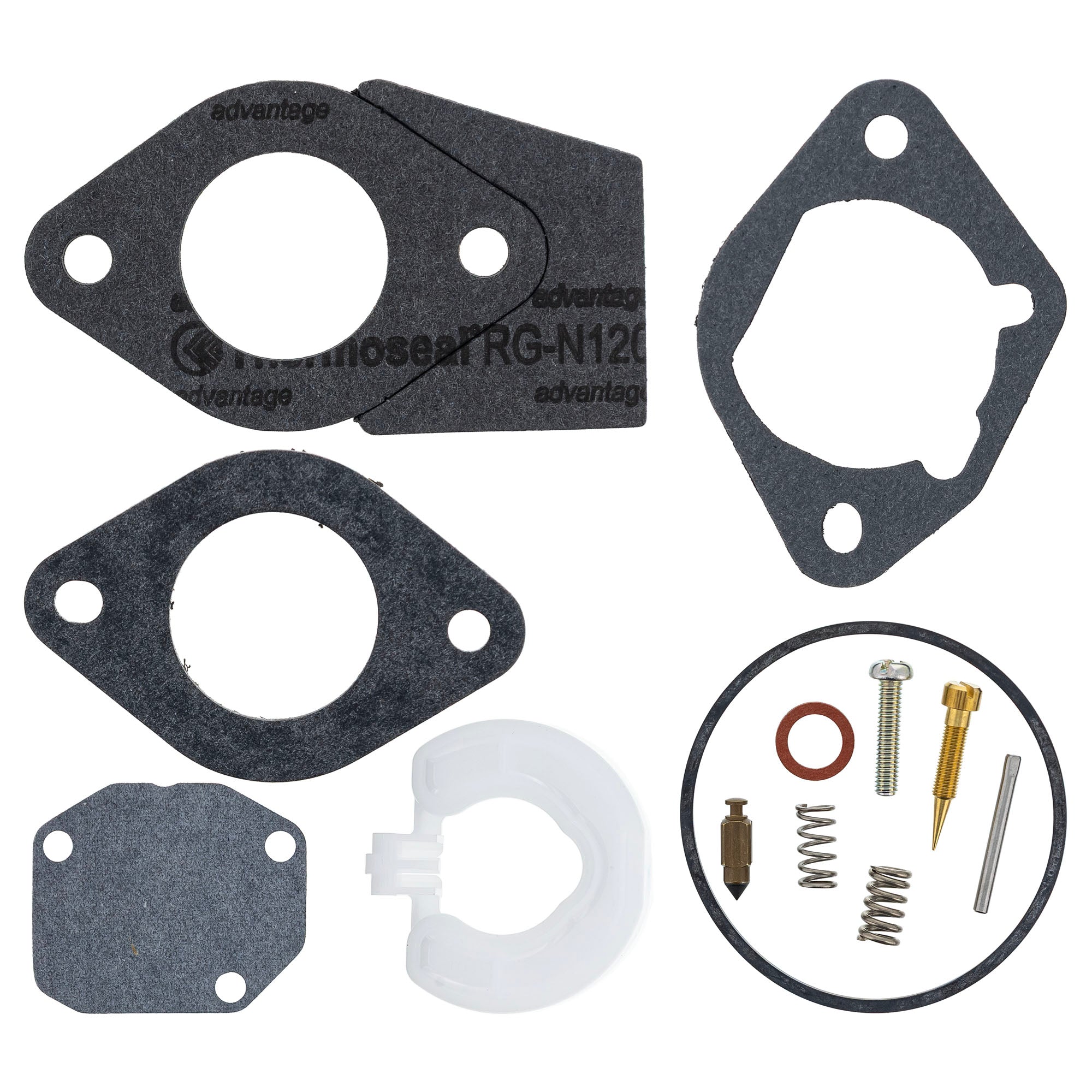 MTD KH-24-757-18-S Carburetor Overhaul Kit