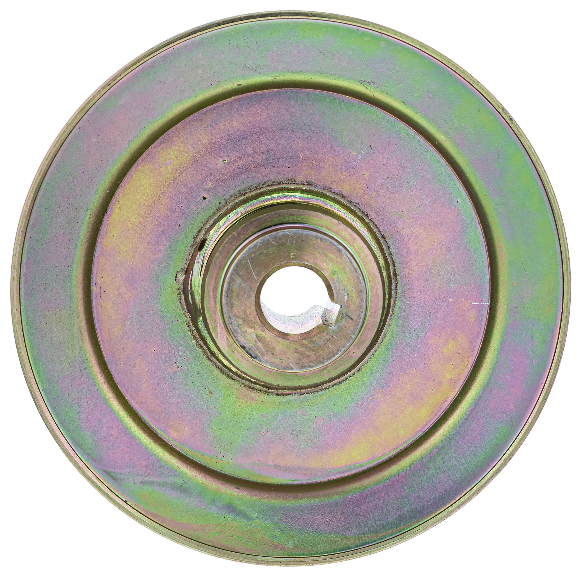 Spartan Mowers 450-0020-00 5" Pump Pulley