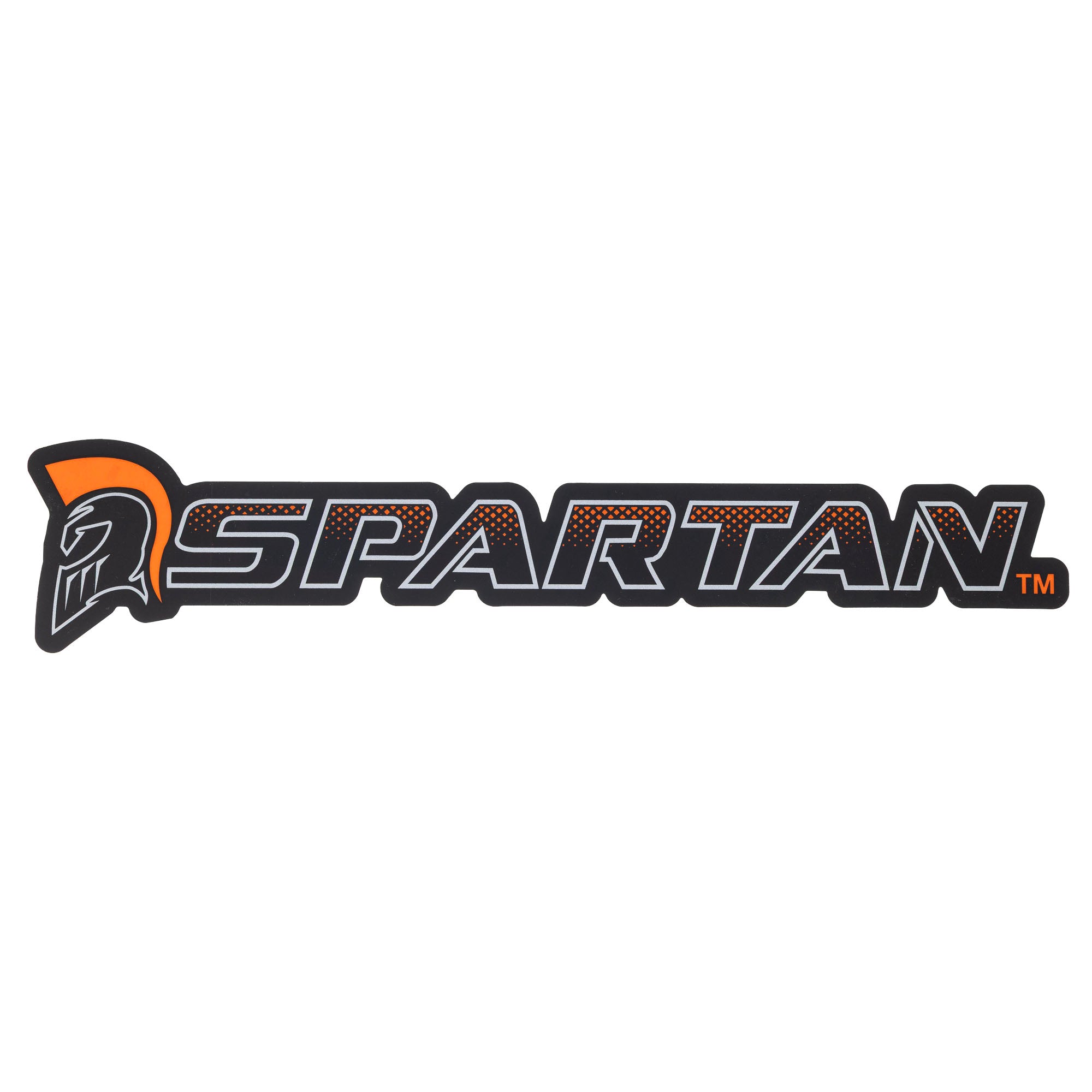 Spartan Mowers 148-0801 Spartan Mowers Decal