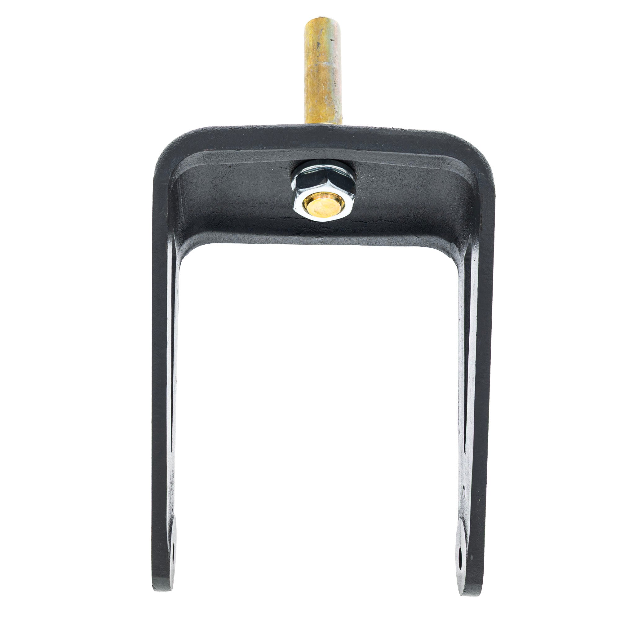 Spartan Mowers 423-0001-00-P11 Caster Wheel Fork