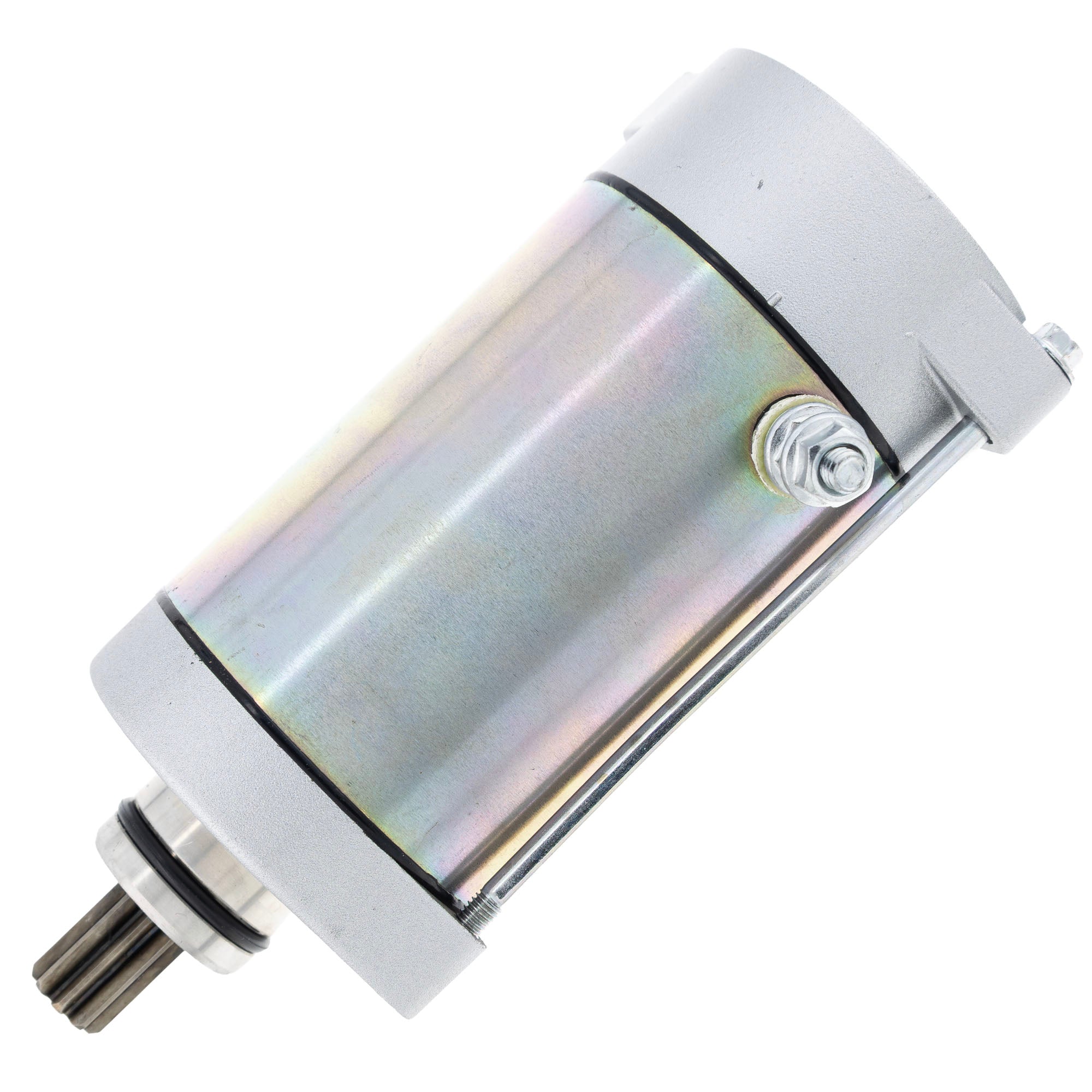 Intimidator IN910706 Starter Motor