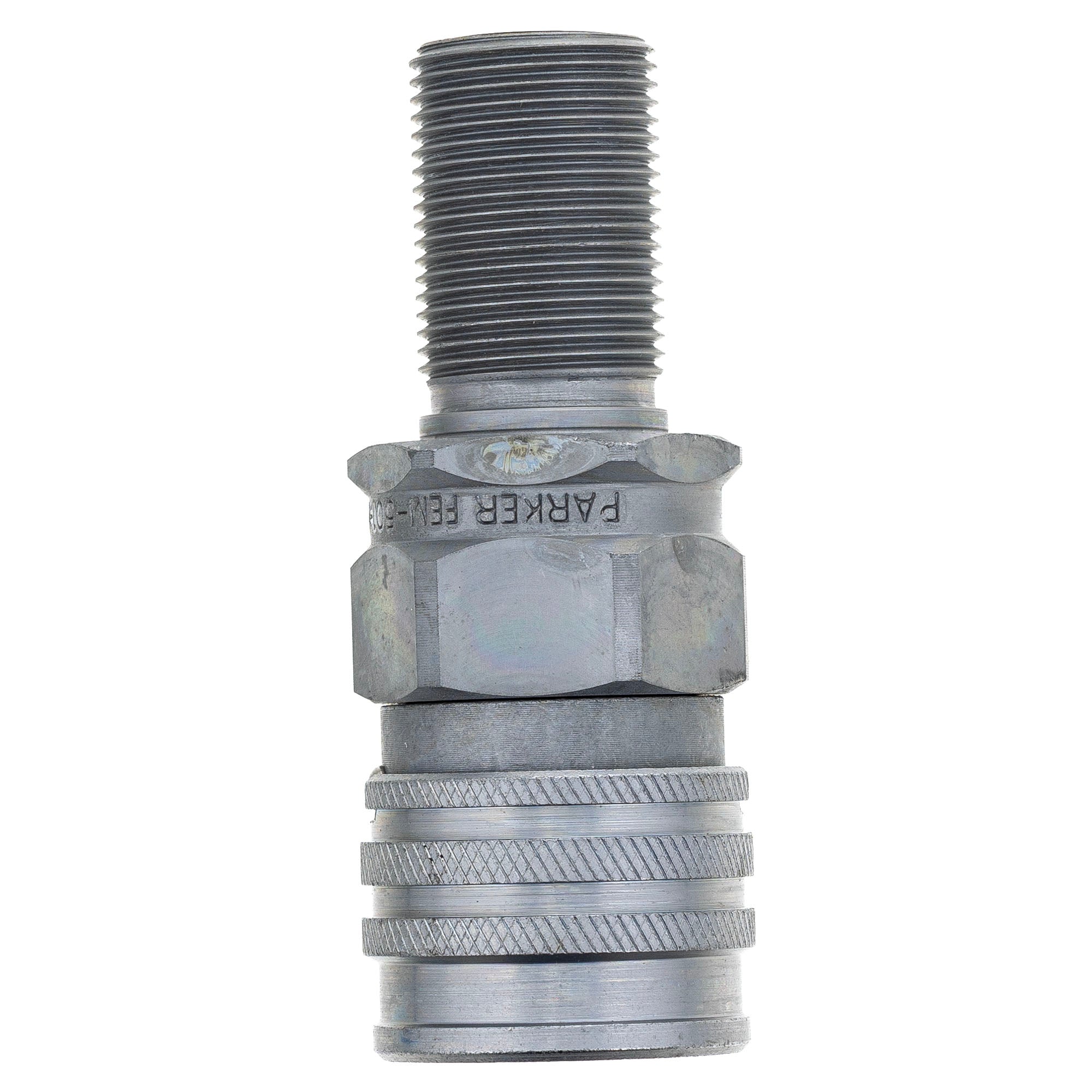 Toro 105-8394 Bulkhead Coupler Assembly