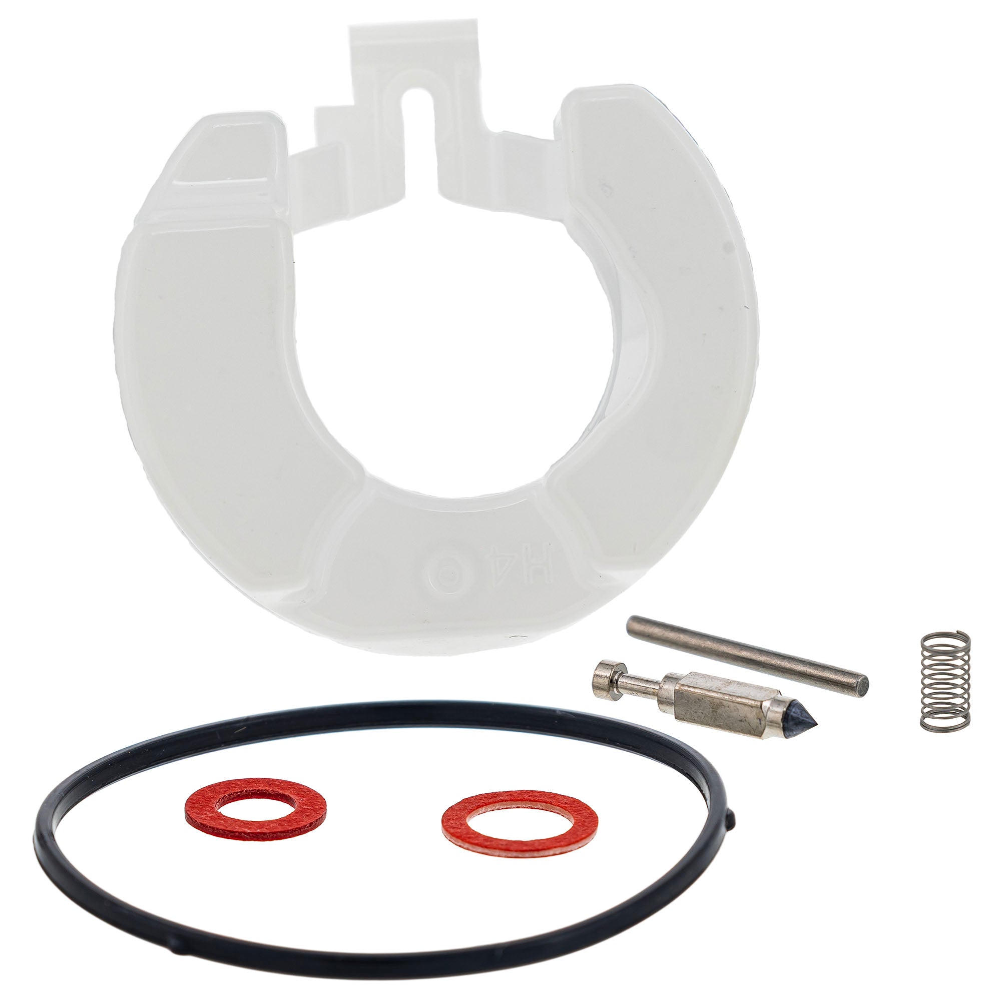 Toro 127-9394 Internal Carb Service Kit