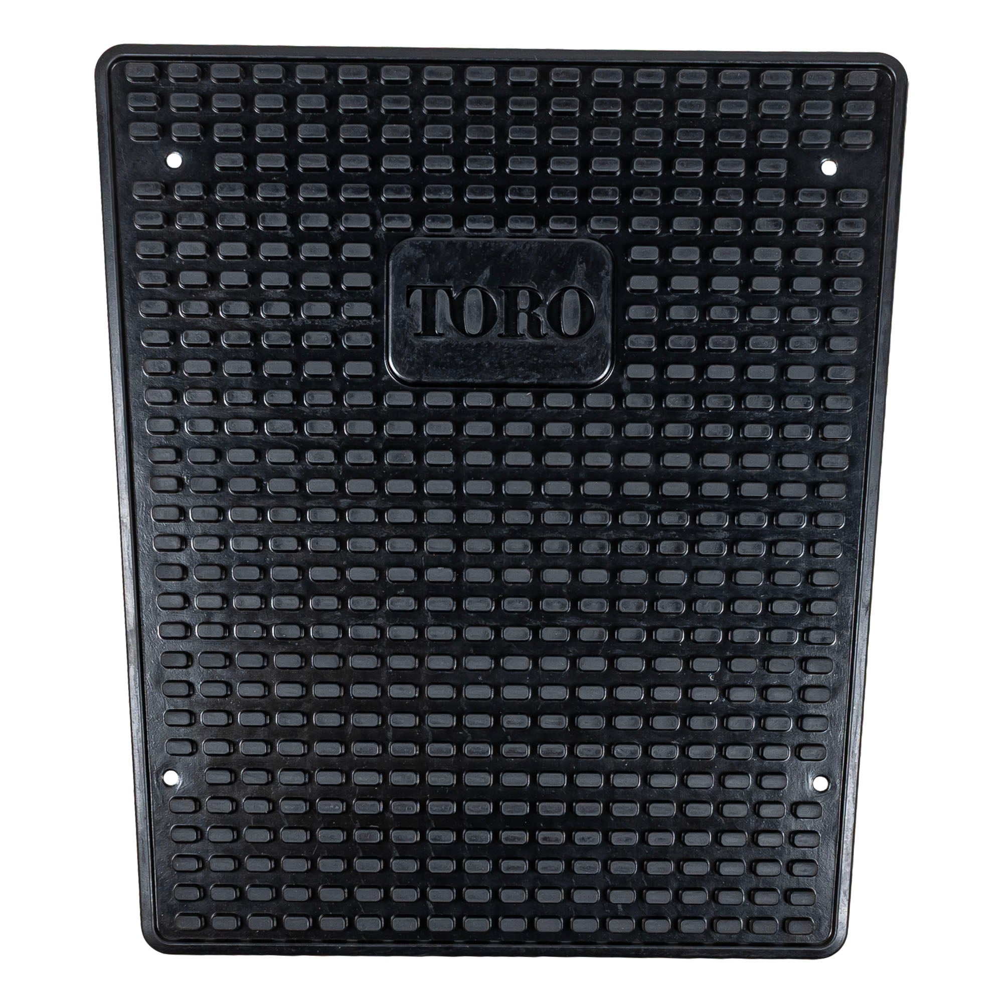 Toro 132-6921 Floor Mat Toro Ls Kit