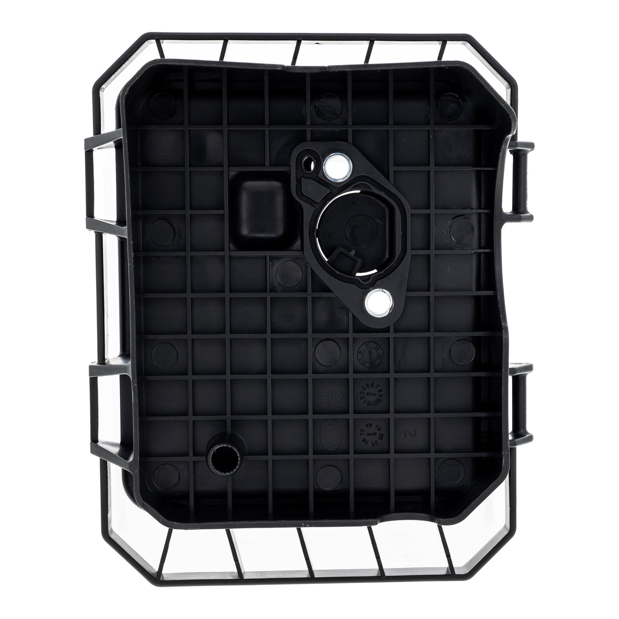 Toro 133-9928 Air Cleaner Base